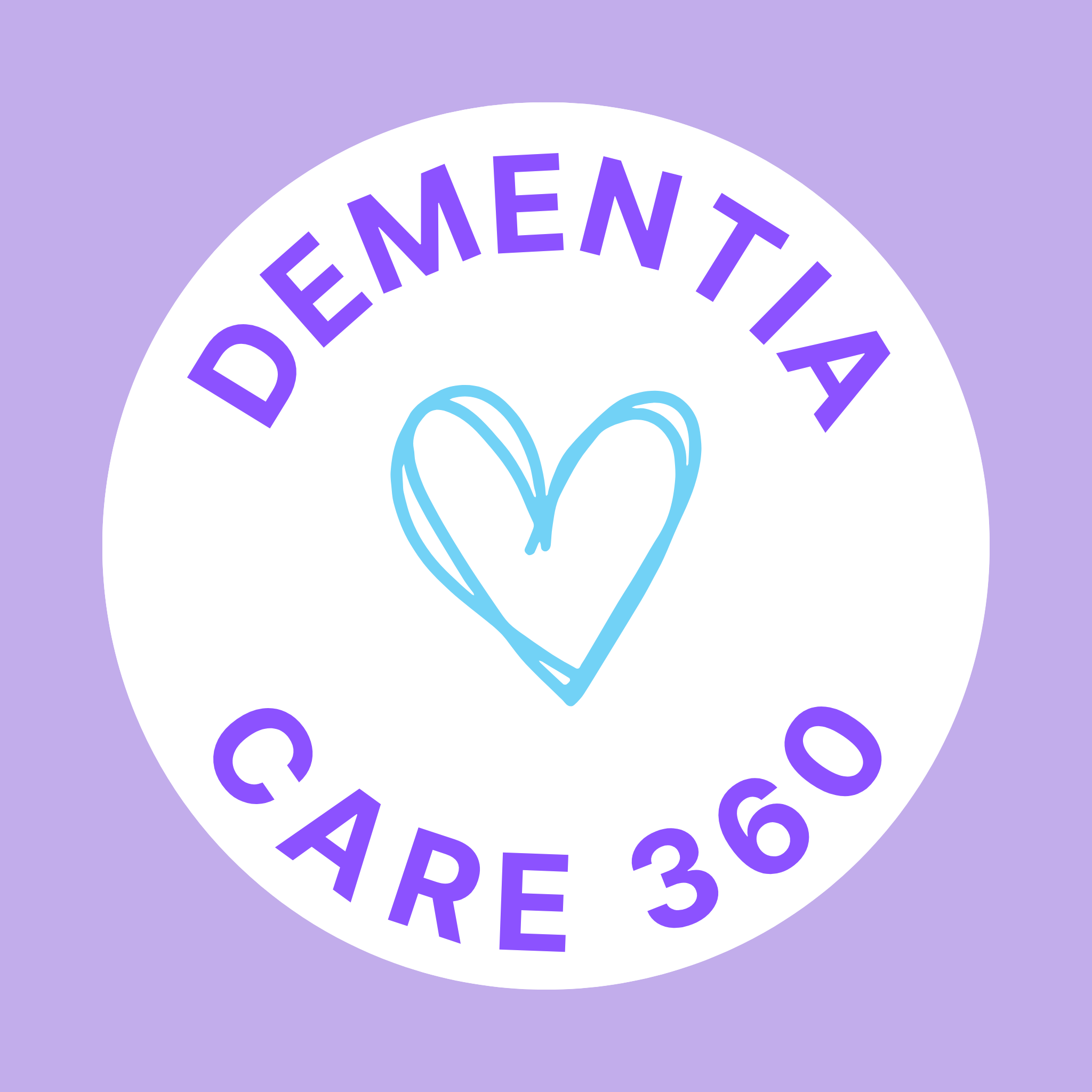 Dementia Care 360