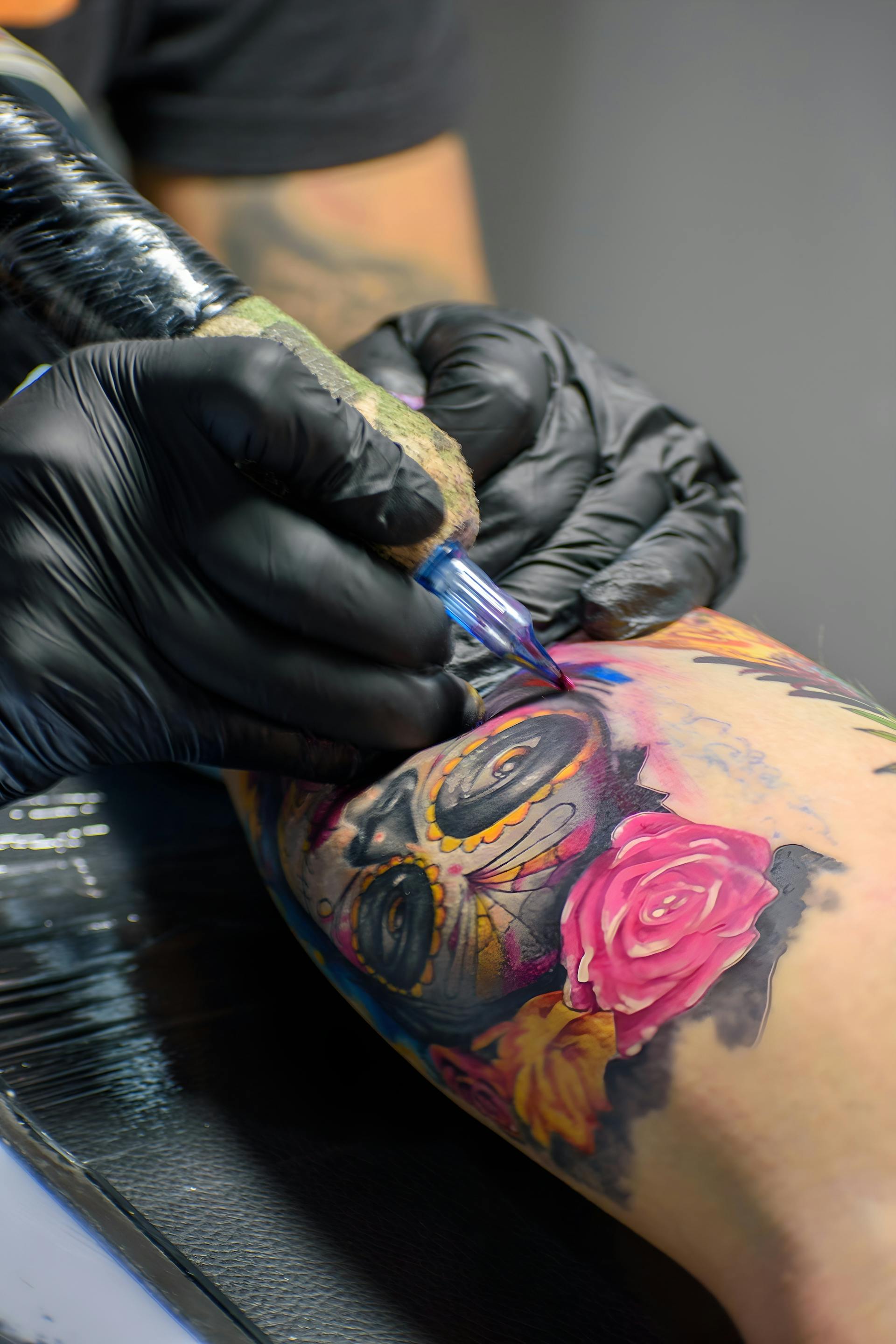 The Most Requested Tattoo Designs Right Now