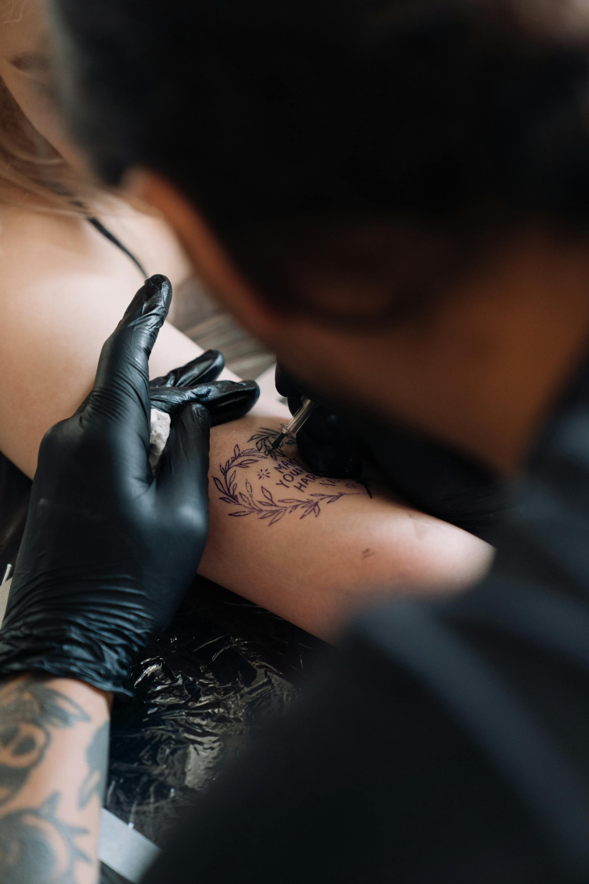 The Real Cost of a Quality Tattoo (And Why It’s Worth It)