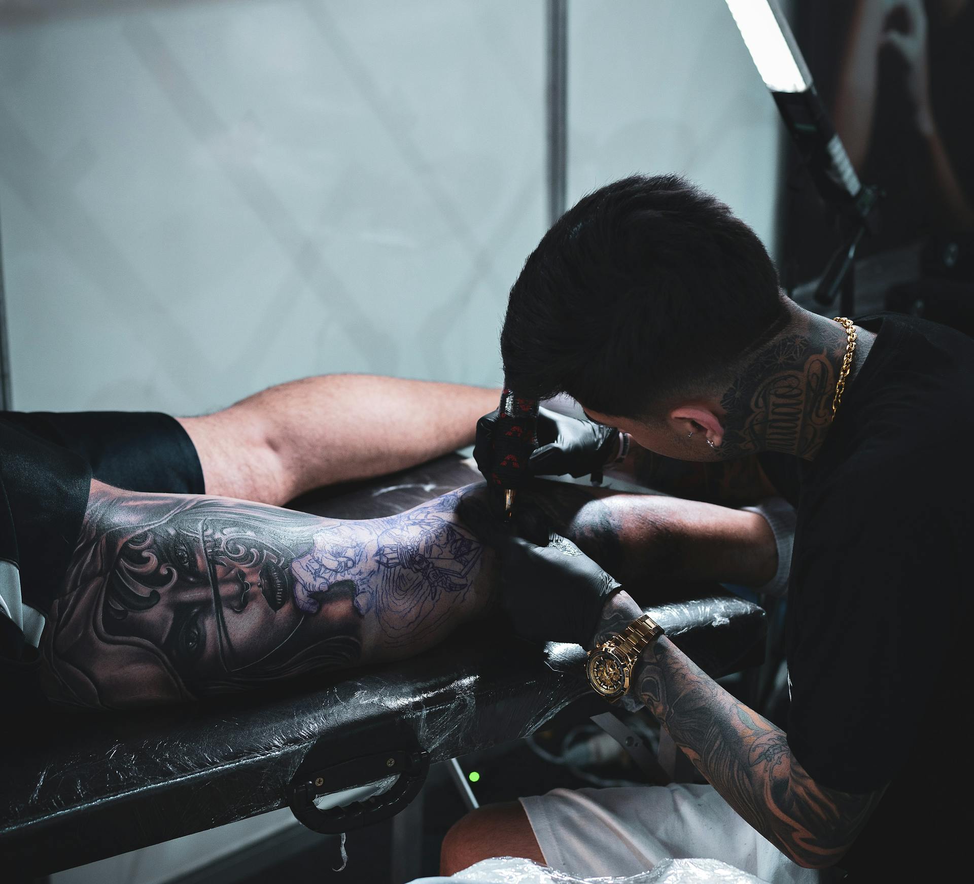 Tattoo Aftercare Mistakes That Ruin Good Ink