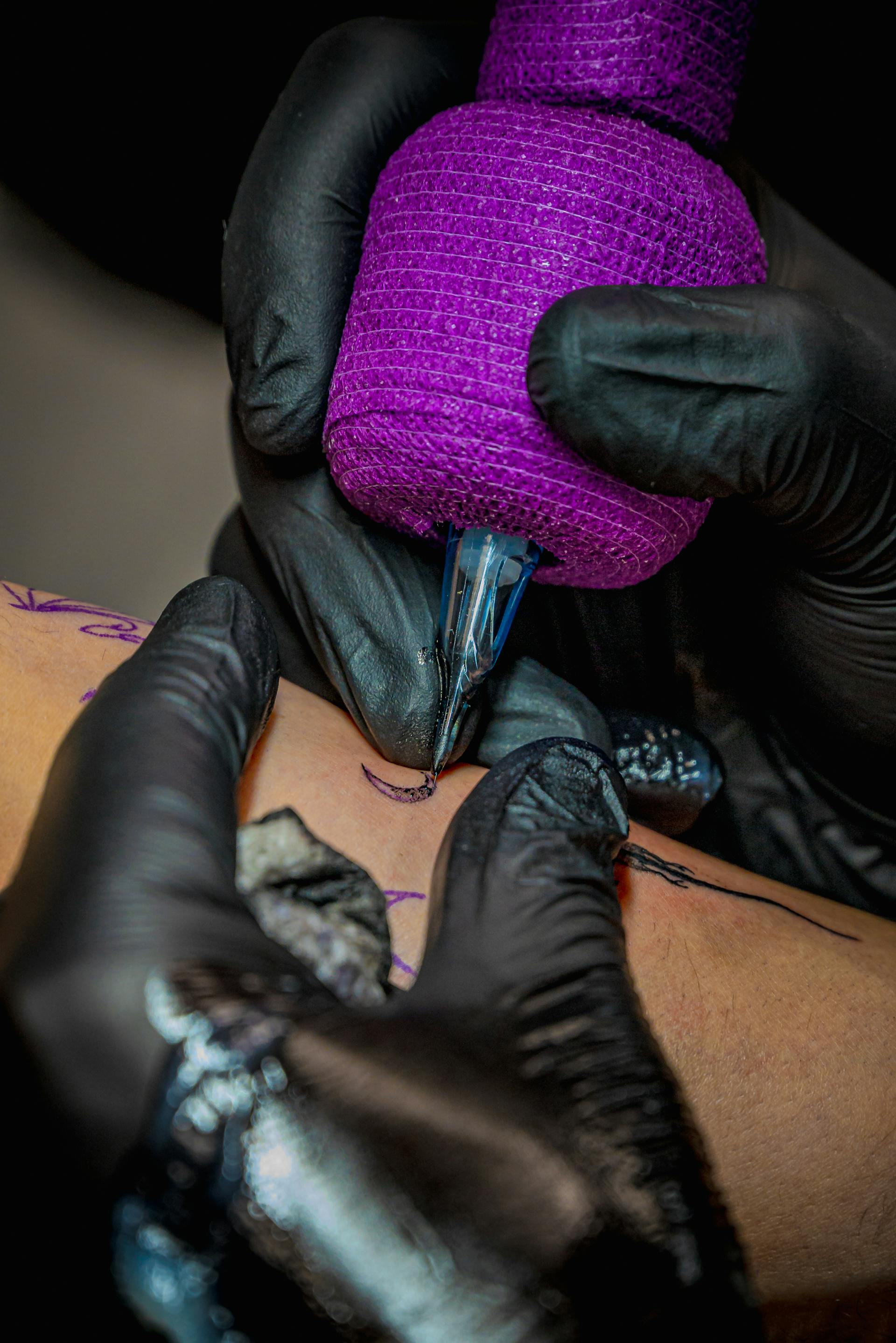 Meaningful Tattoos to Celebrate Women’s Strength and Resilience