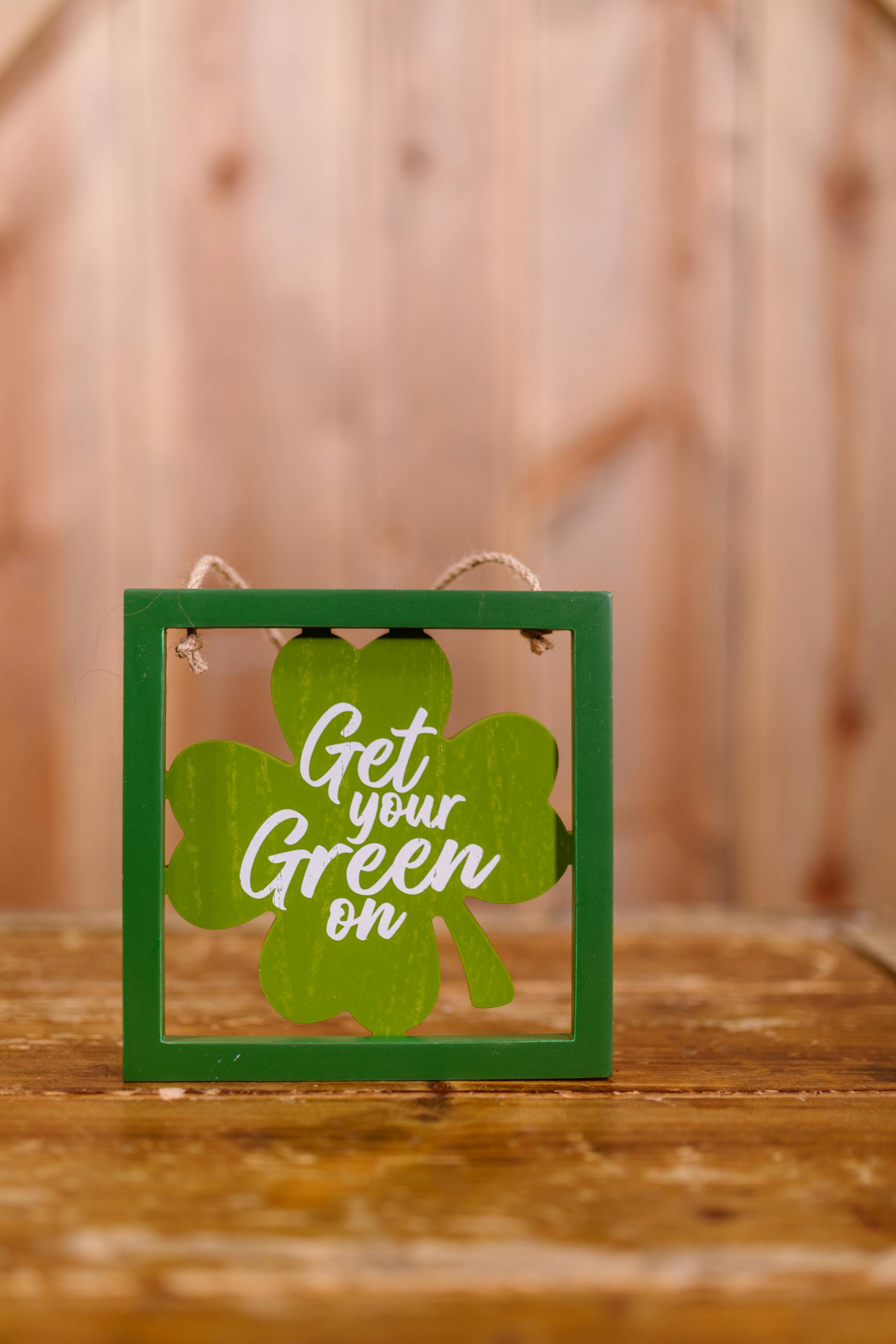 9 Tiny Green Tattoo Ideas for St. Patrick’s Day