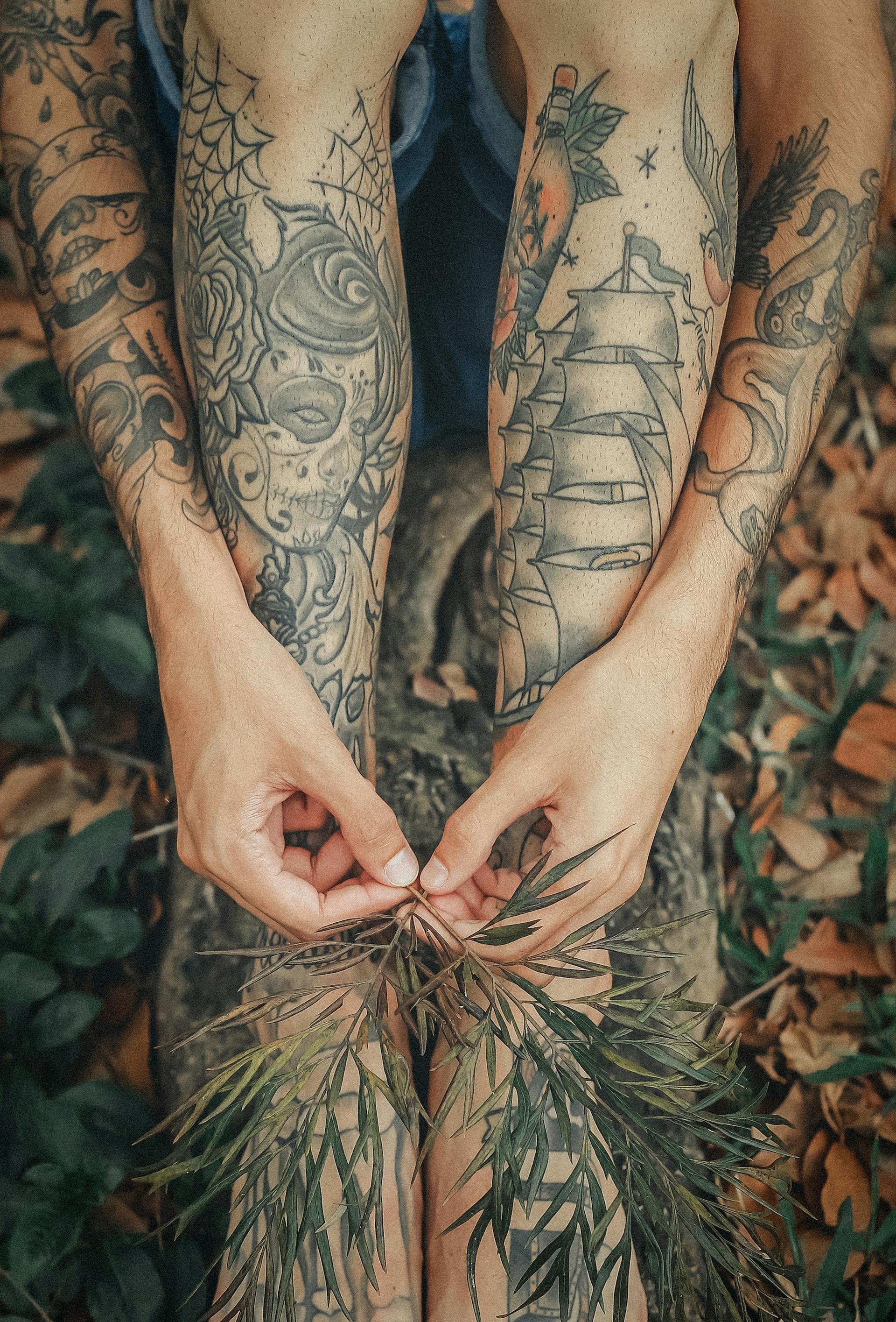 The Most Popular Tattoo Styles Among Women Today