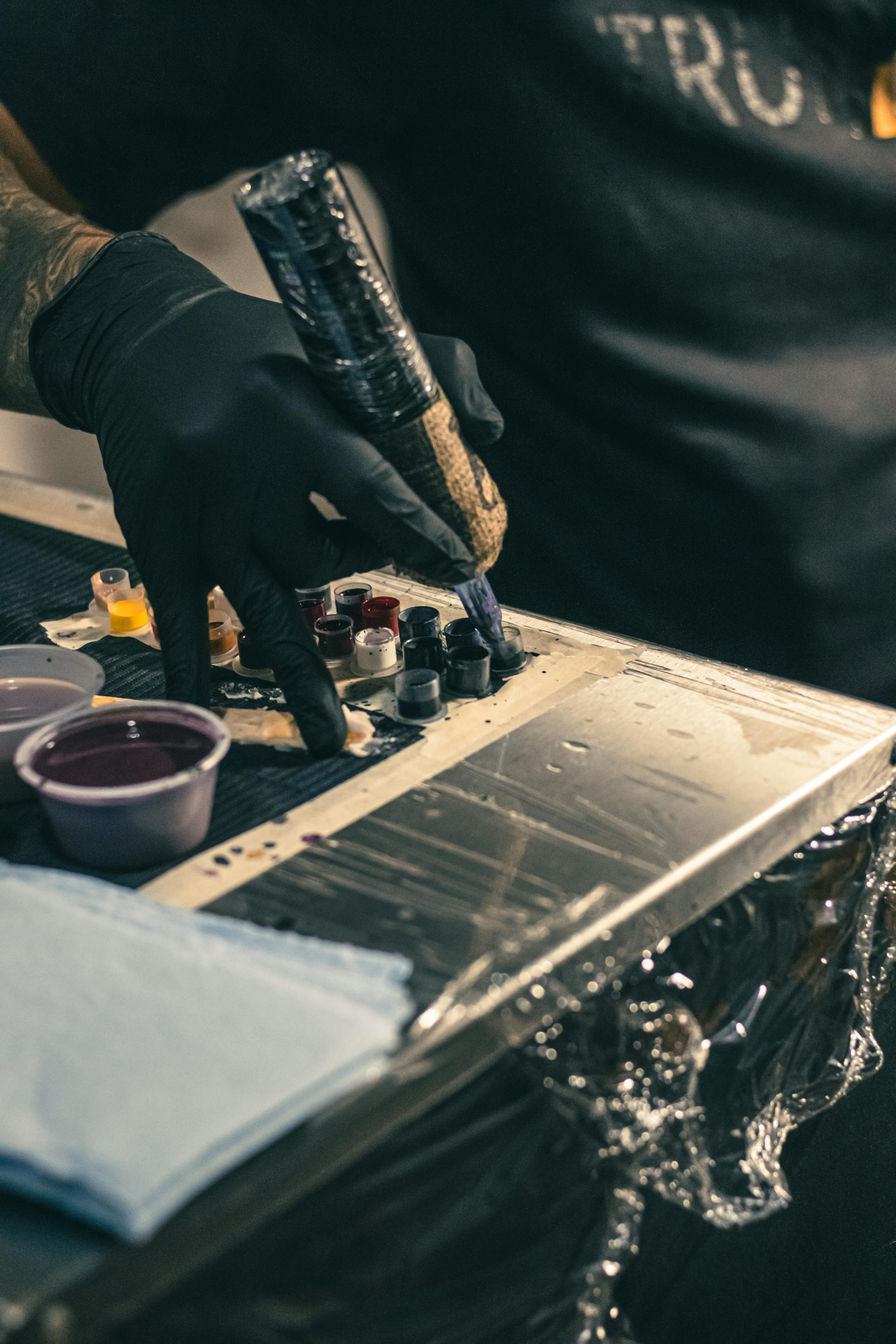 Custom Tattoos vs Flash: What’s Right for You?