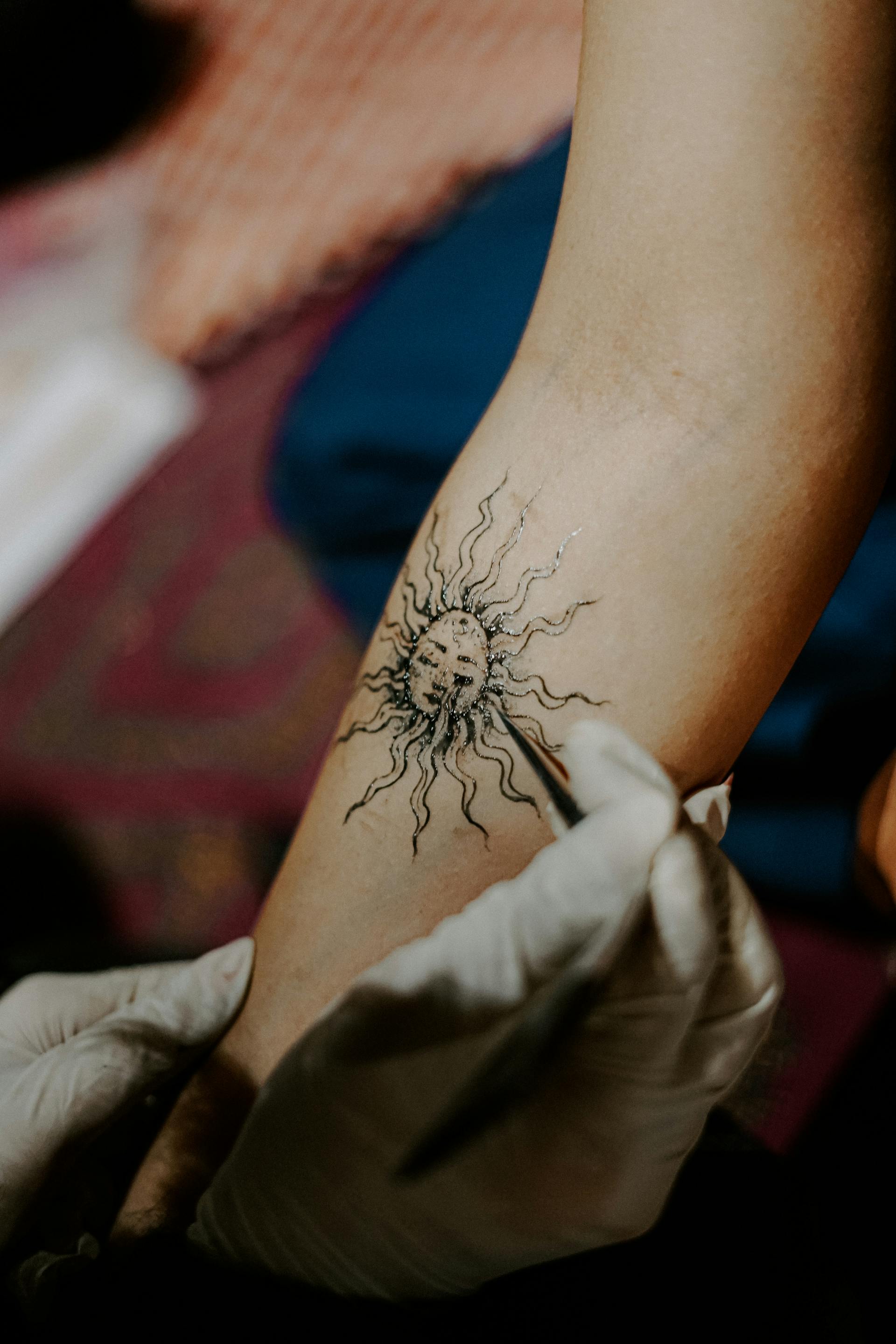 Fresh Spring Tattoo Ideas to Inspire Your Next Ink