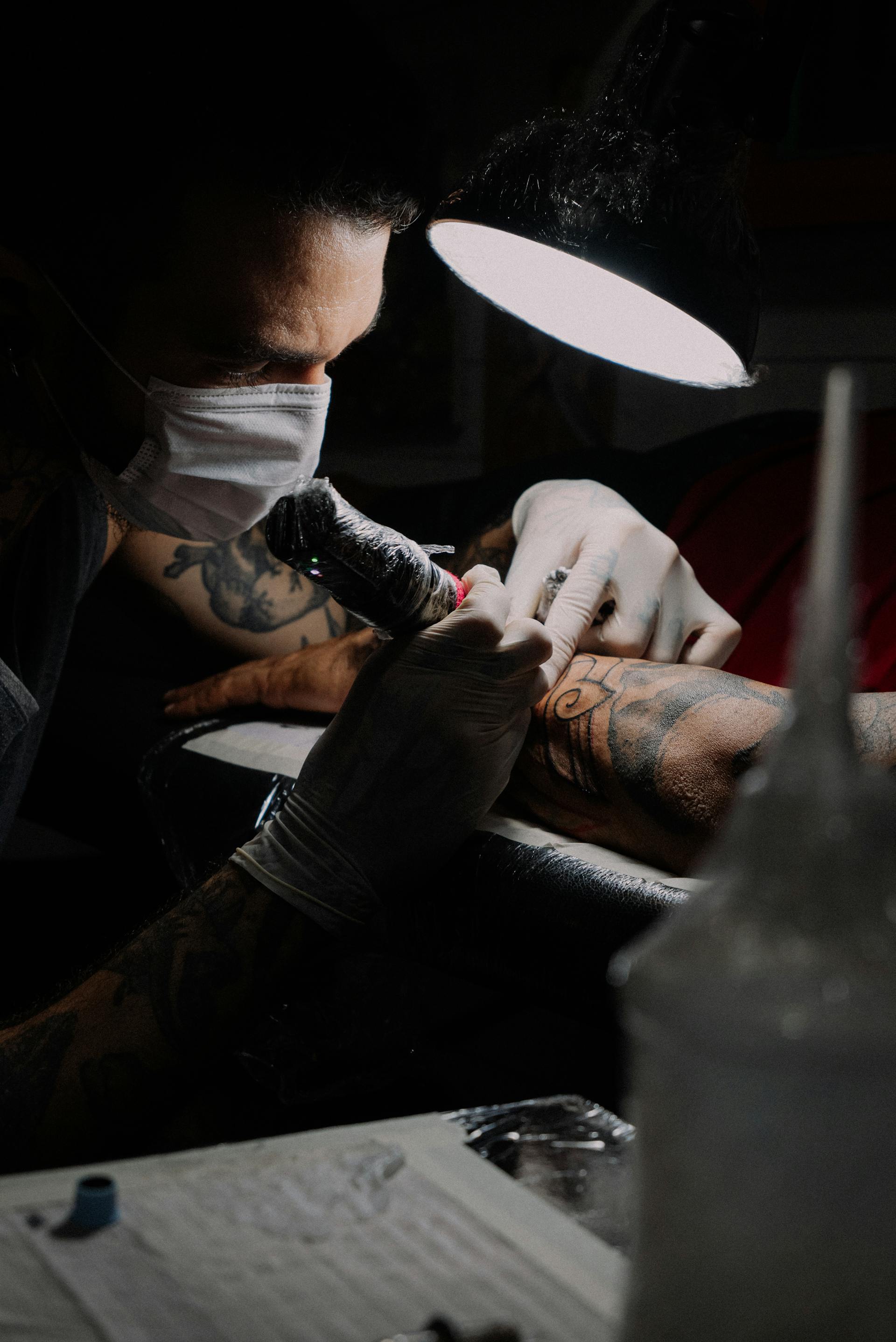 When Should You Say No to a Tattoo Idea?