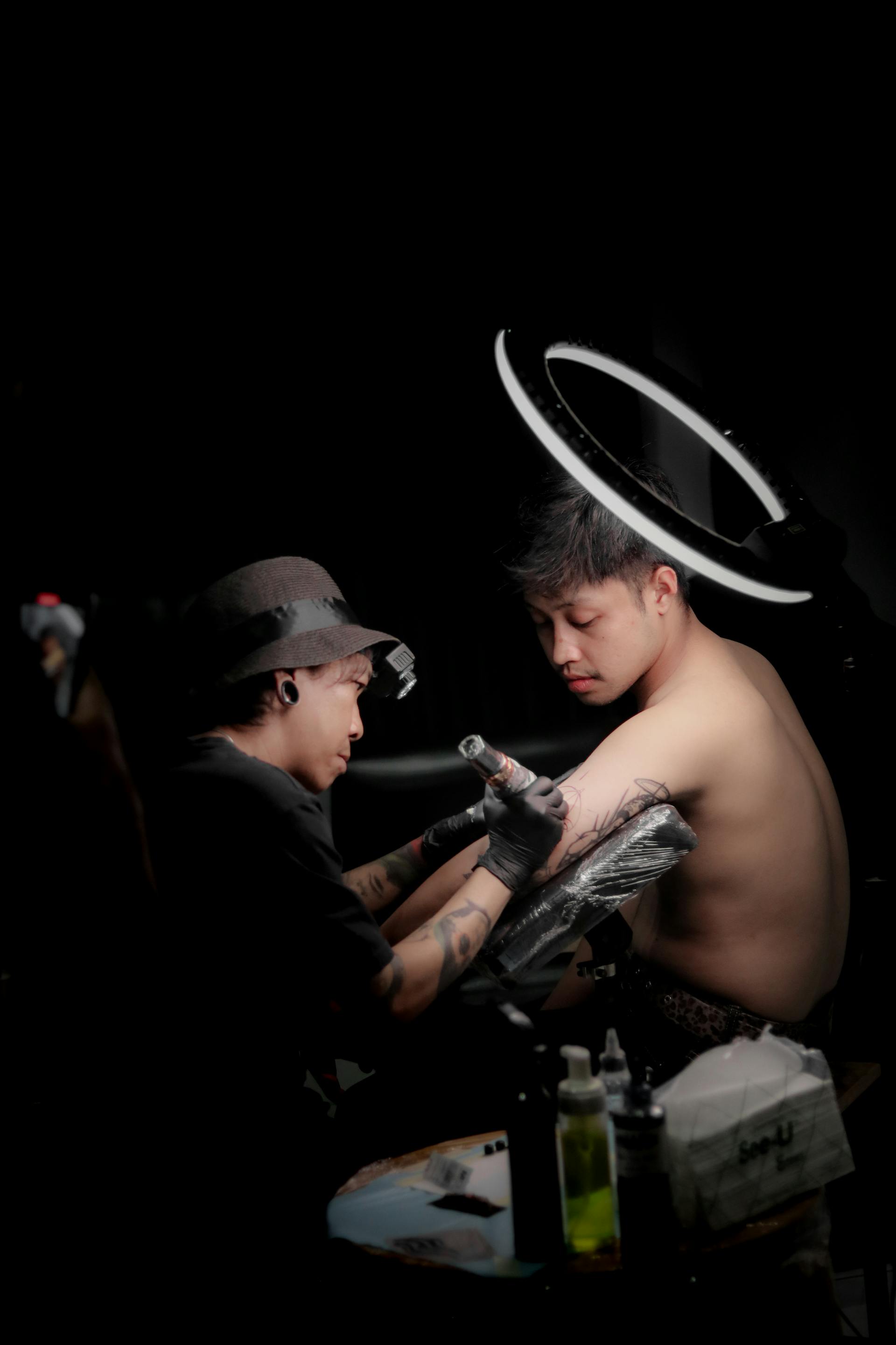 When Should You Say No to a Tattoo Idea?