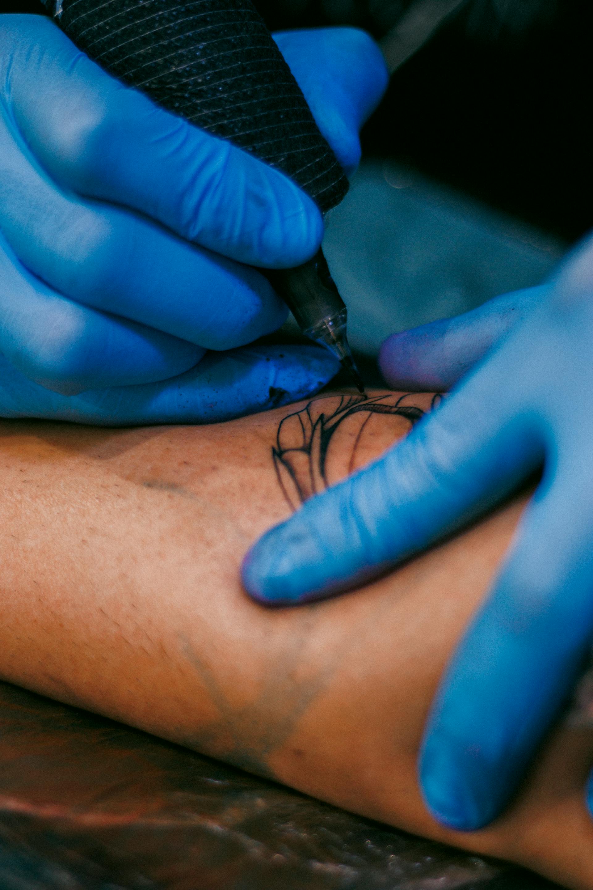 Spring Tattoo Meanings You Should Know Before Getting Inked