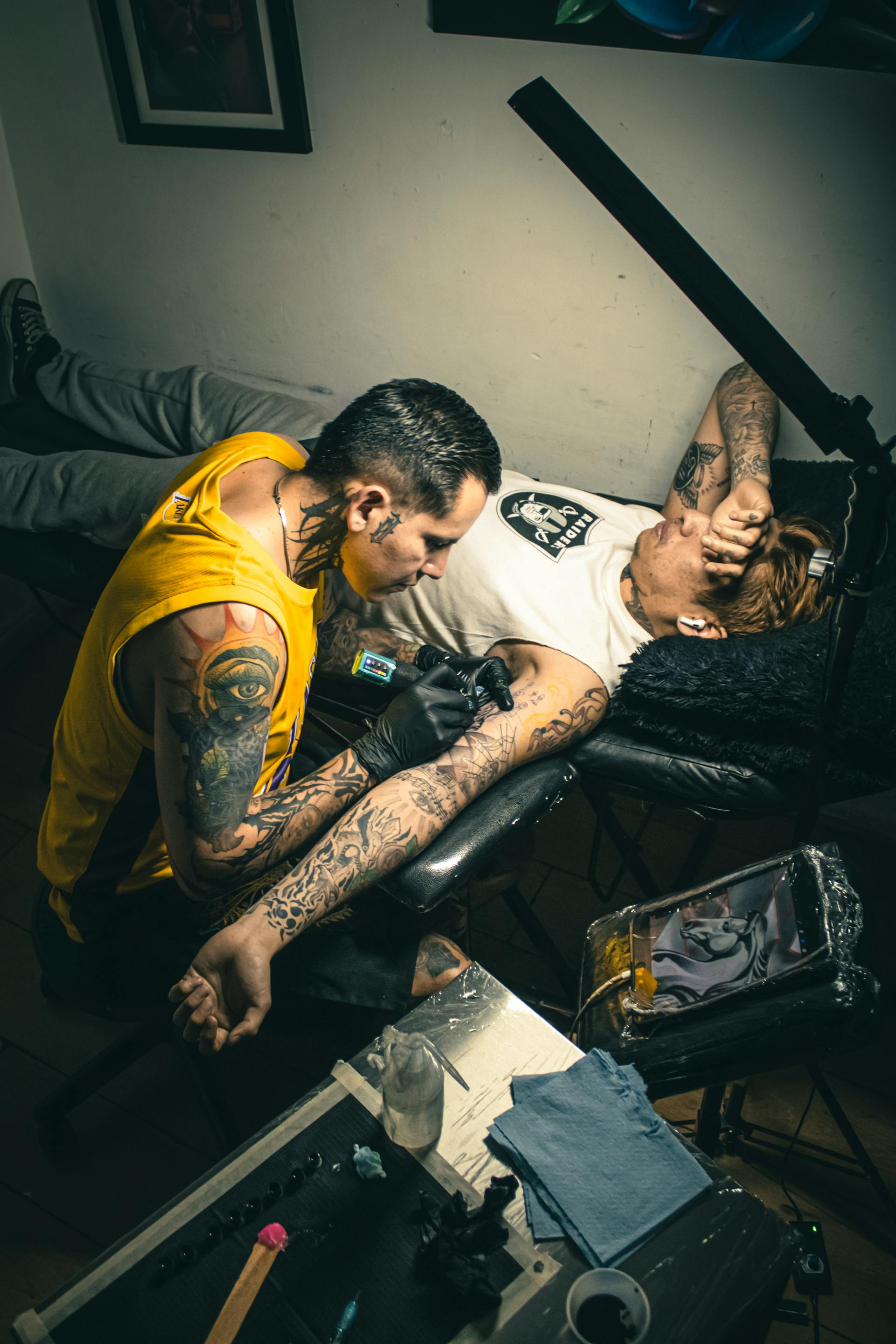 How to Choose a Tattoo You Will Not Regret Later