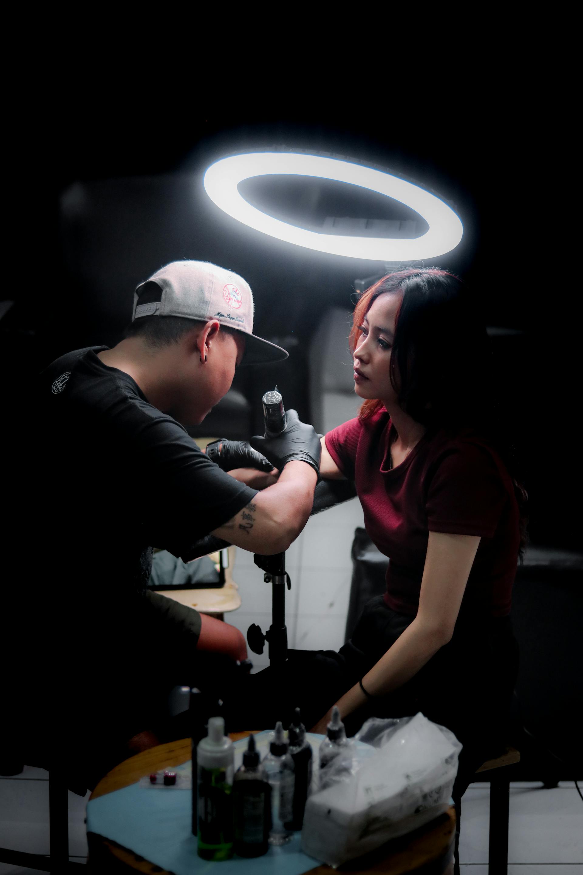 Sleeve Tattoos: Planning a Cohesive Design