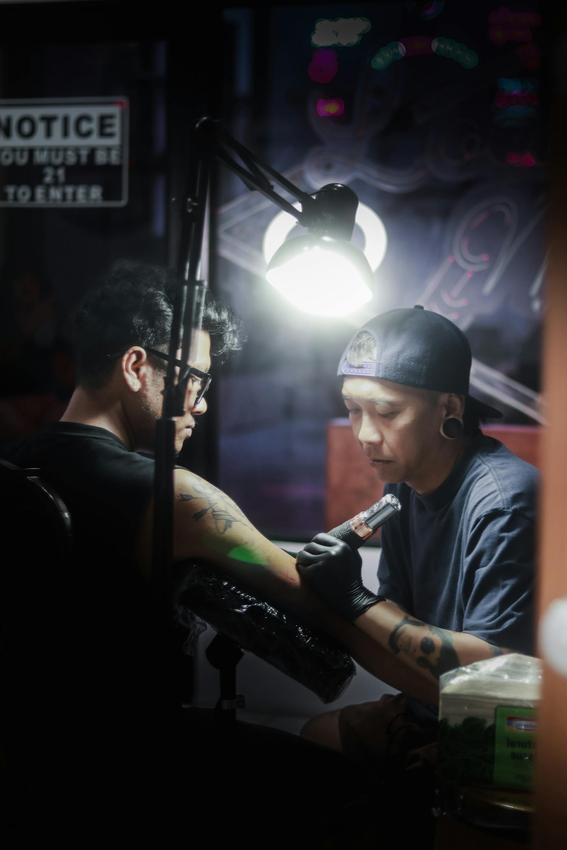 Sleeve Tattoos: Planning a Cohesive Design