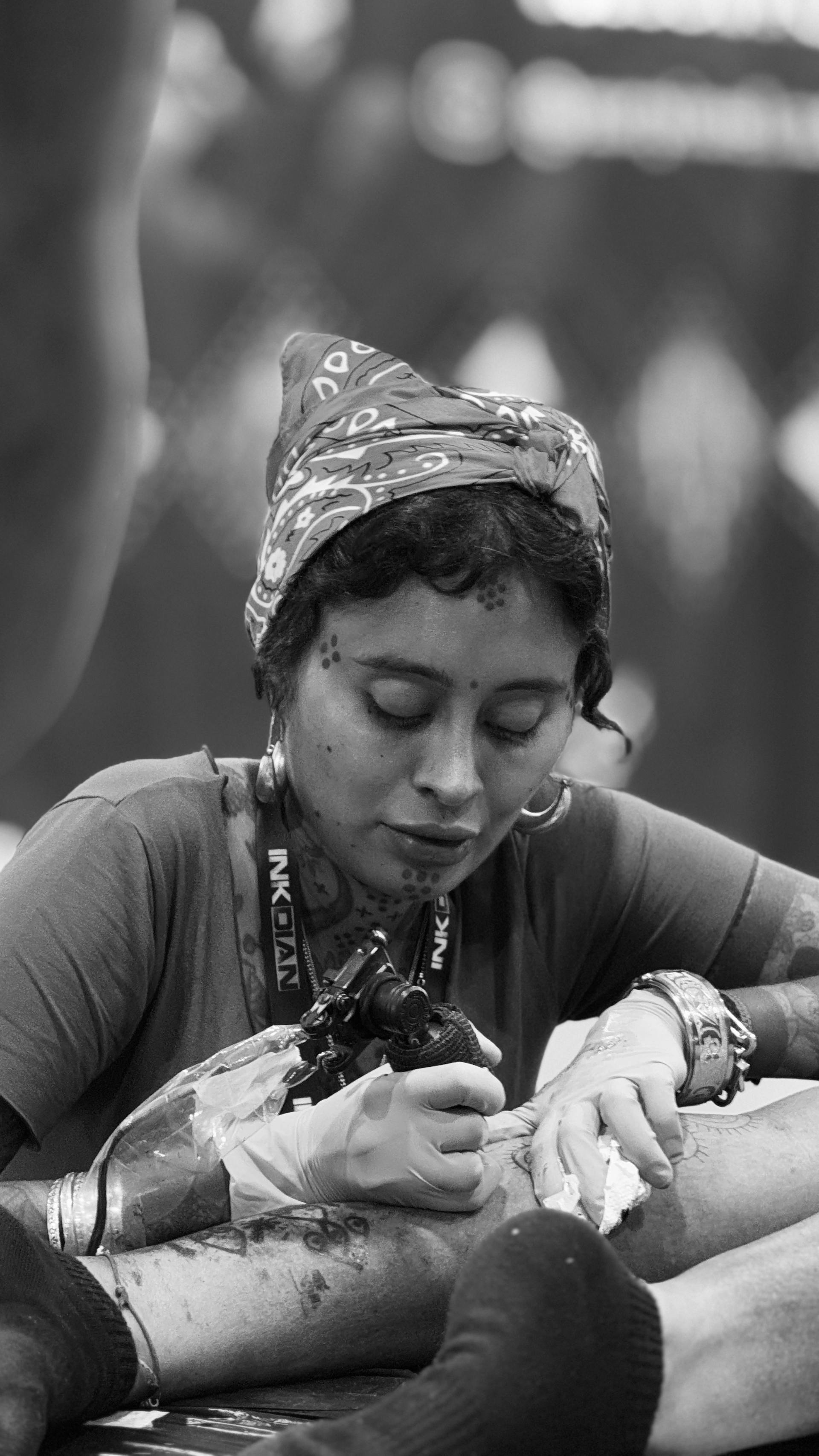 Why Small Tattoos Are More Popular Than Ever