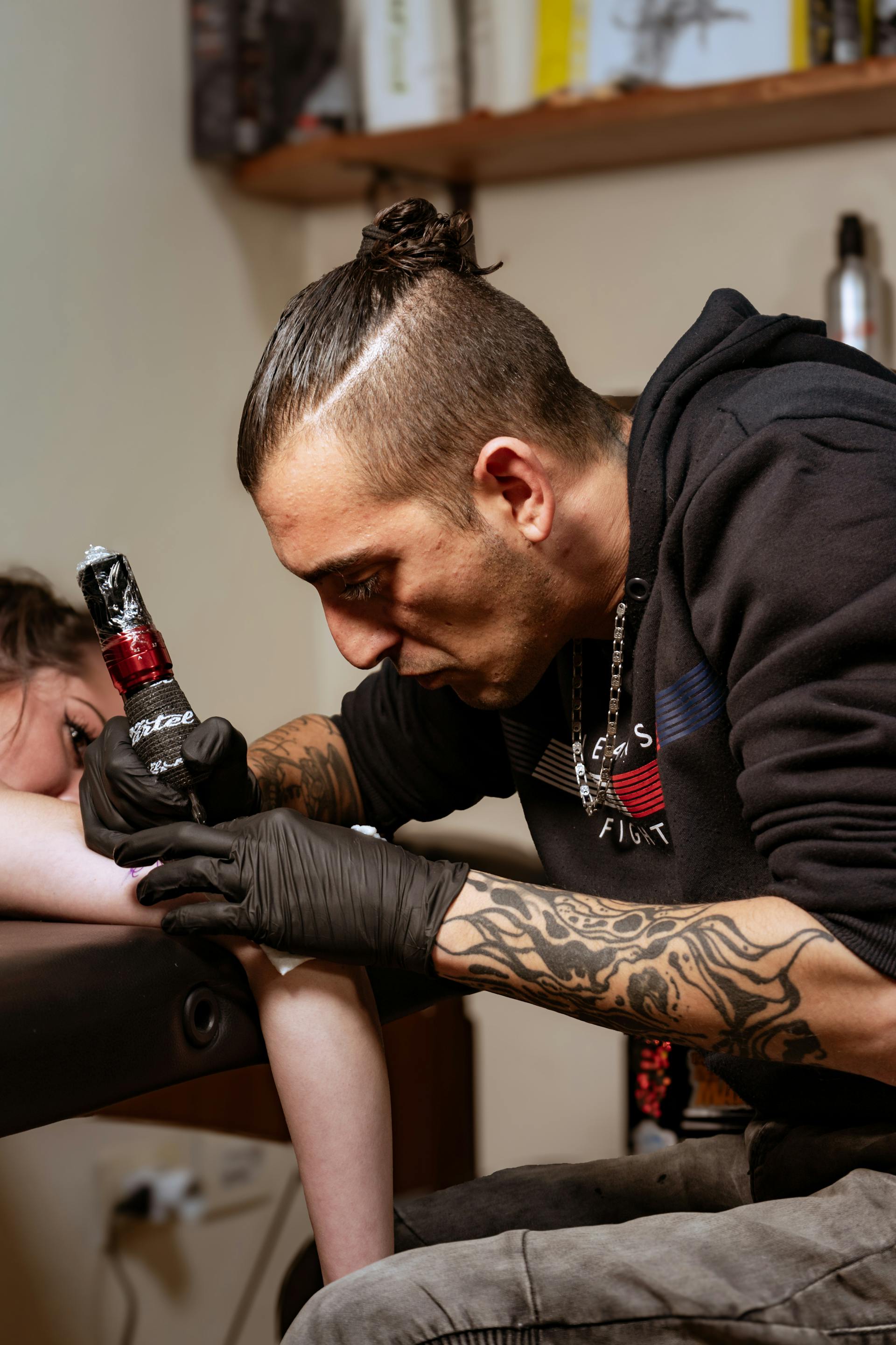 Why Small Tattoos Are More Popular Than Ever