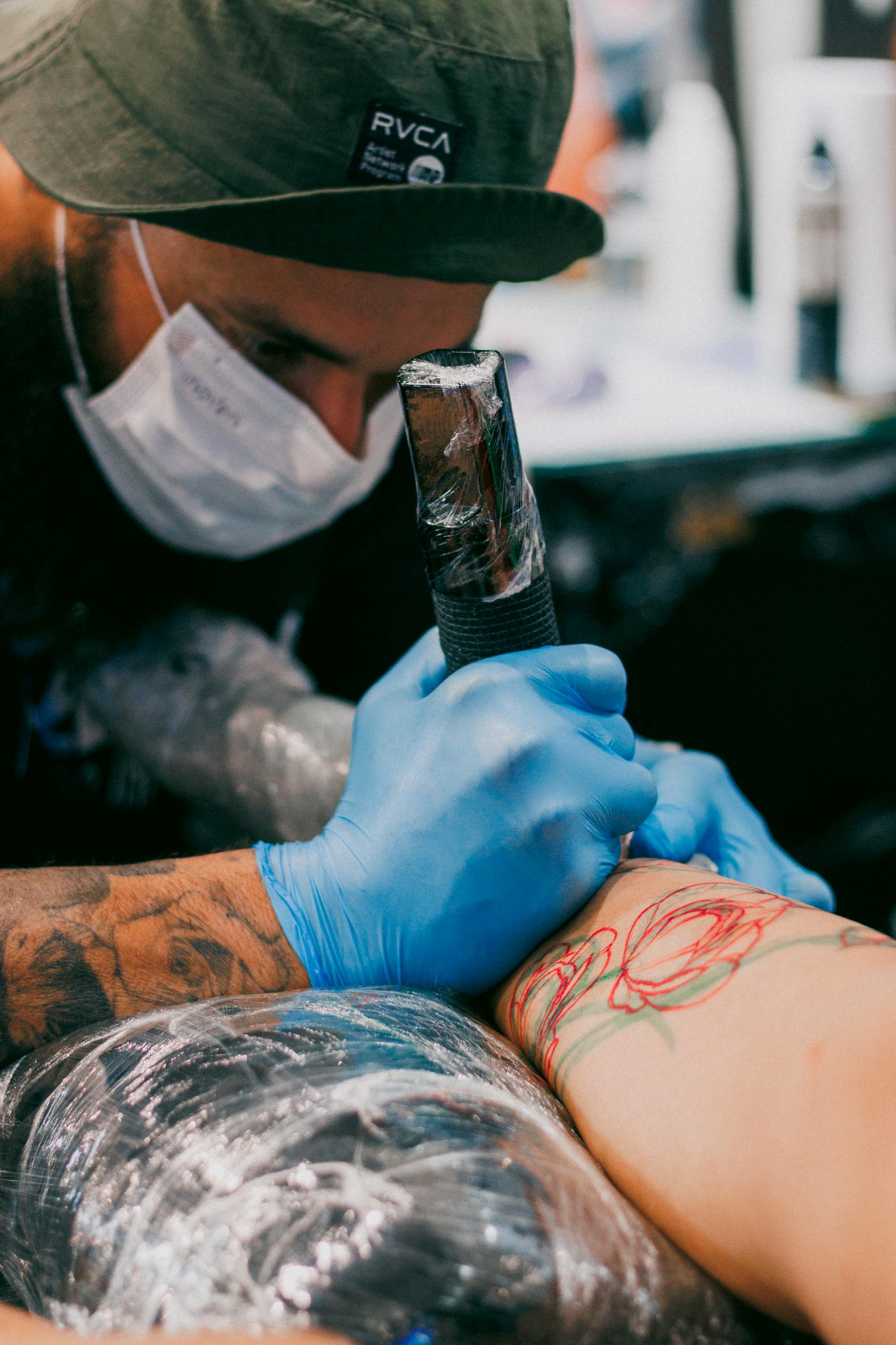 What Makes a Tattoo Timeless Instead of Trendy