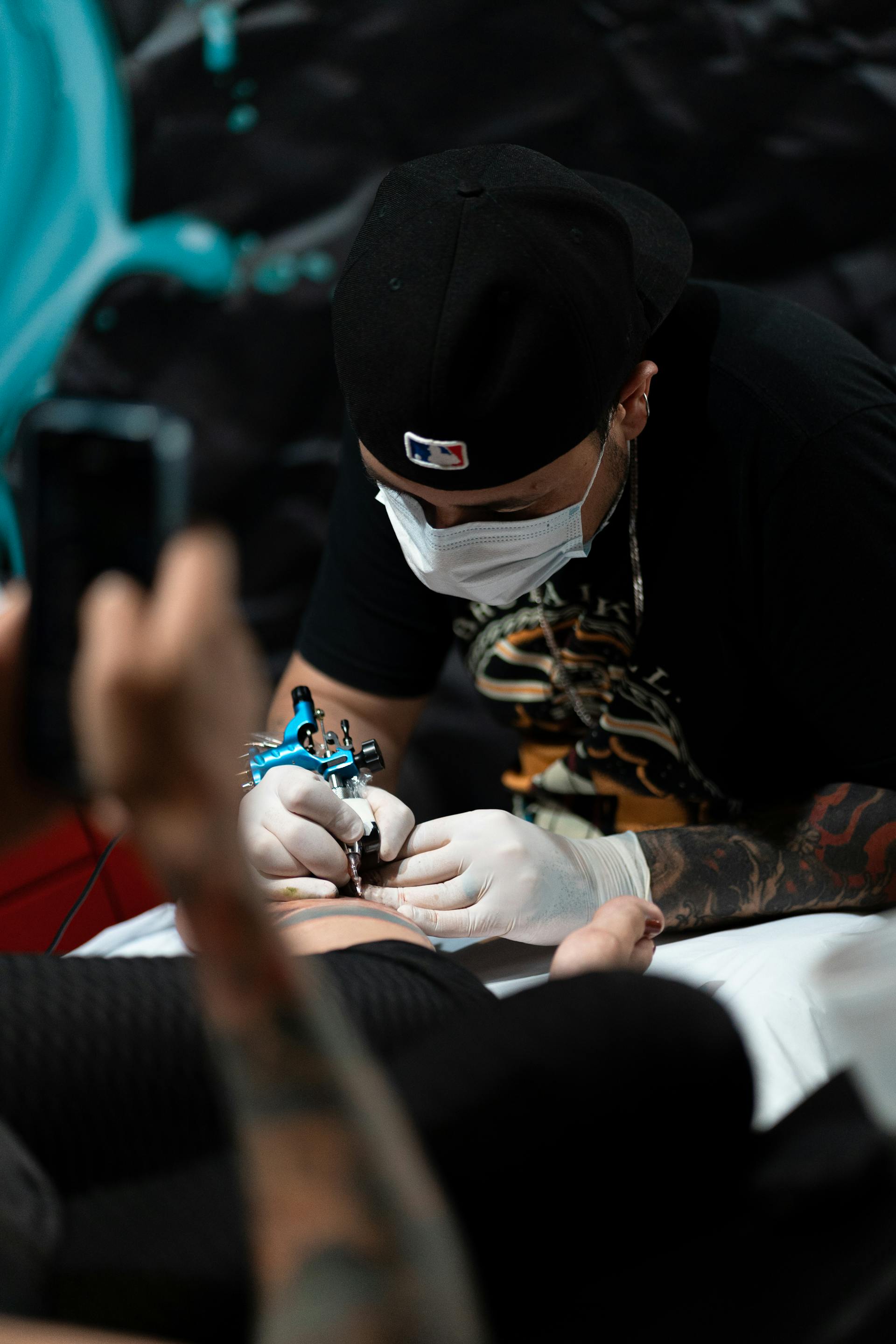 Best Small Tattoo Ideas to Honor Your Mother
