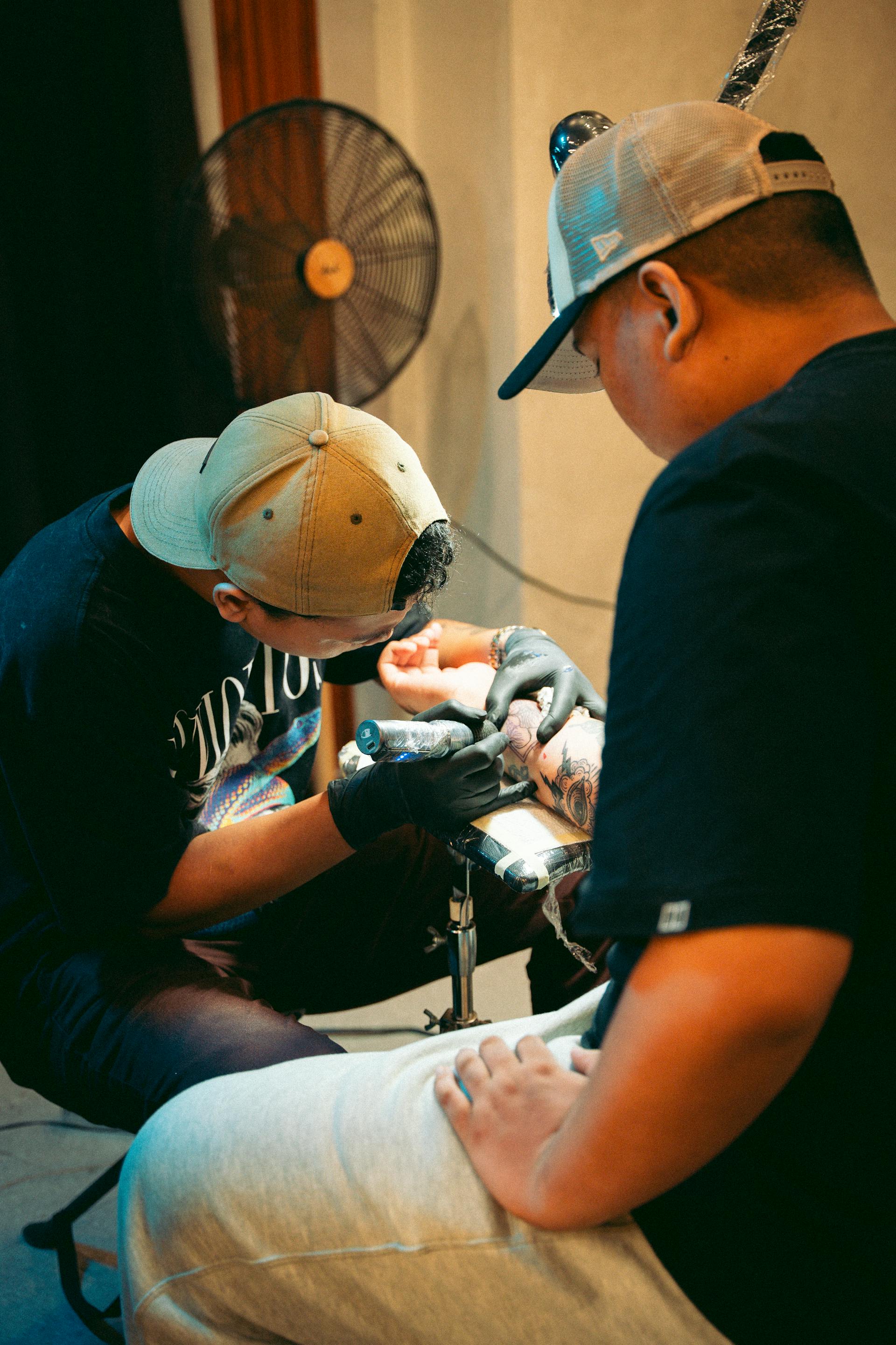 Tattoo Trends in 2026: What Clients Are Asking For Now