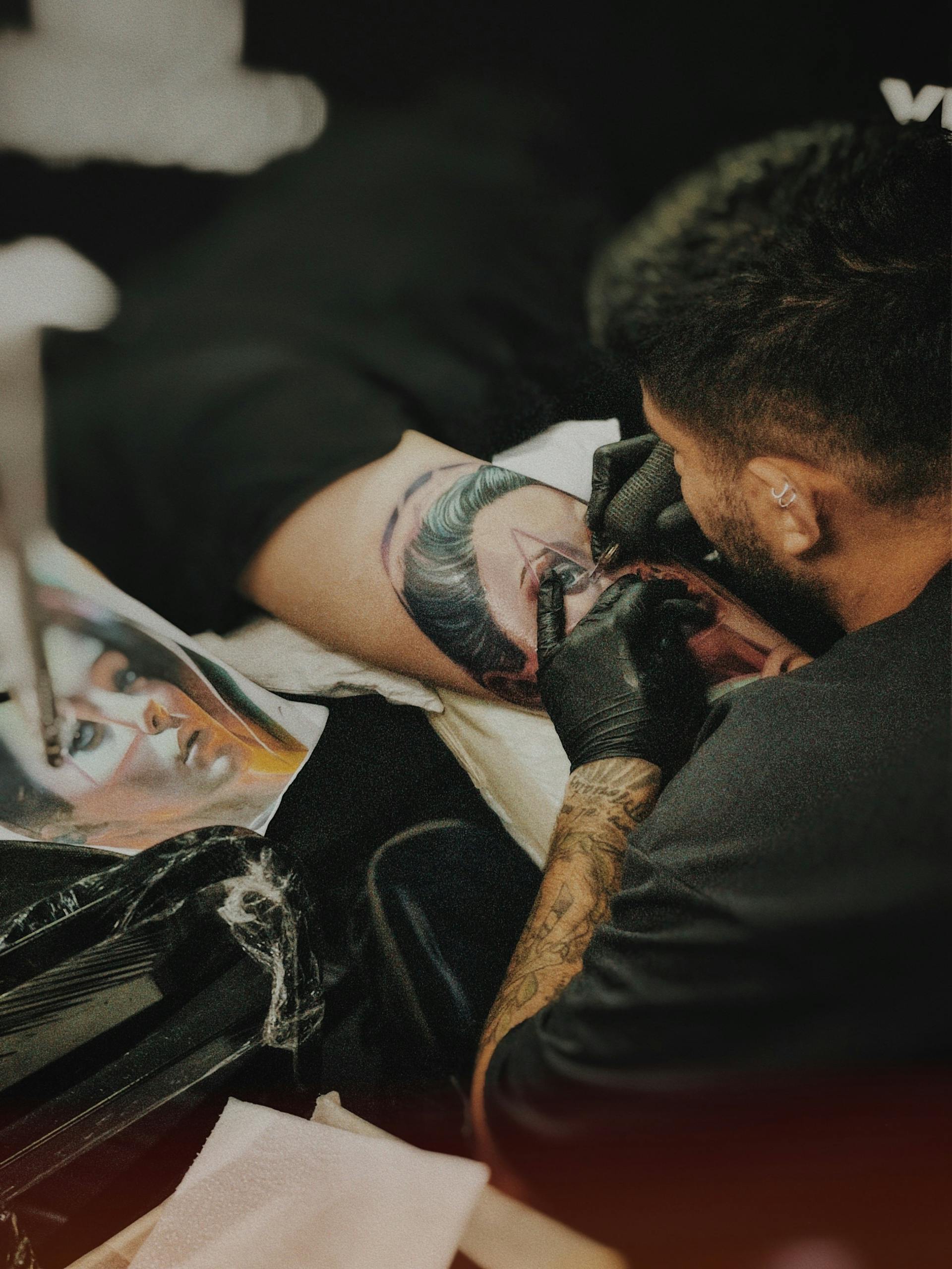 Memorial Tattoo Ideas to Honor a Loved One Who Passed Away Memorial Tattoo Ideas to Honor a Loved One Who Passed Away