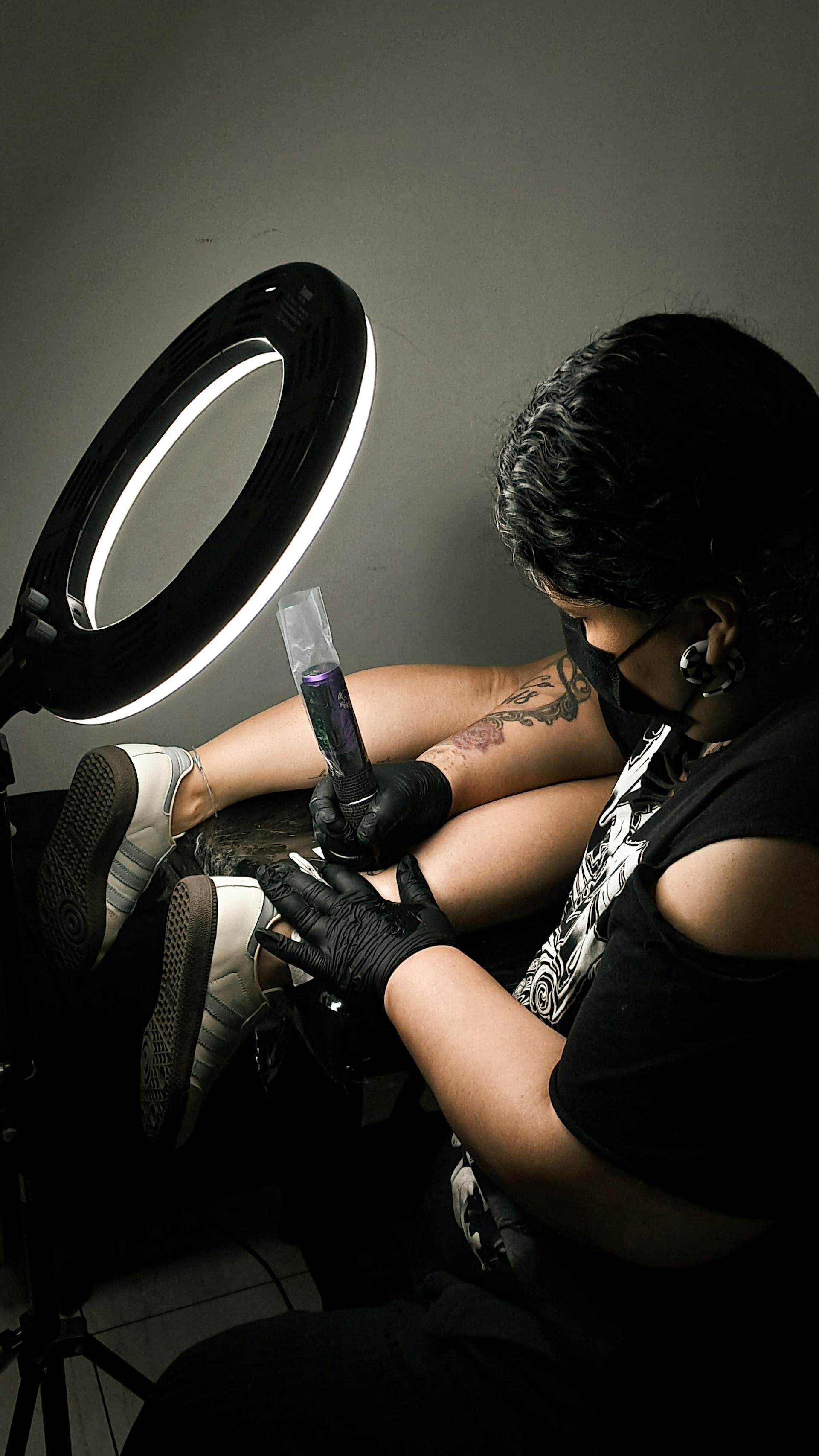 How to Choose a Tattoo Design That Represents Your Love for Your Mom