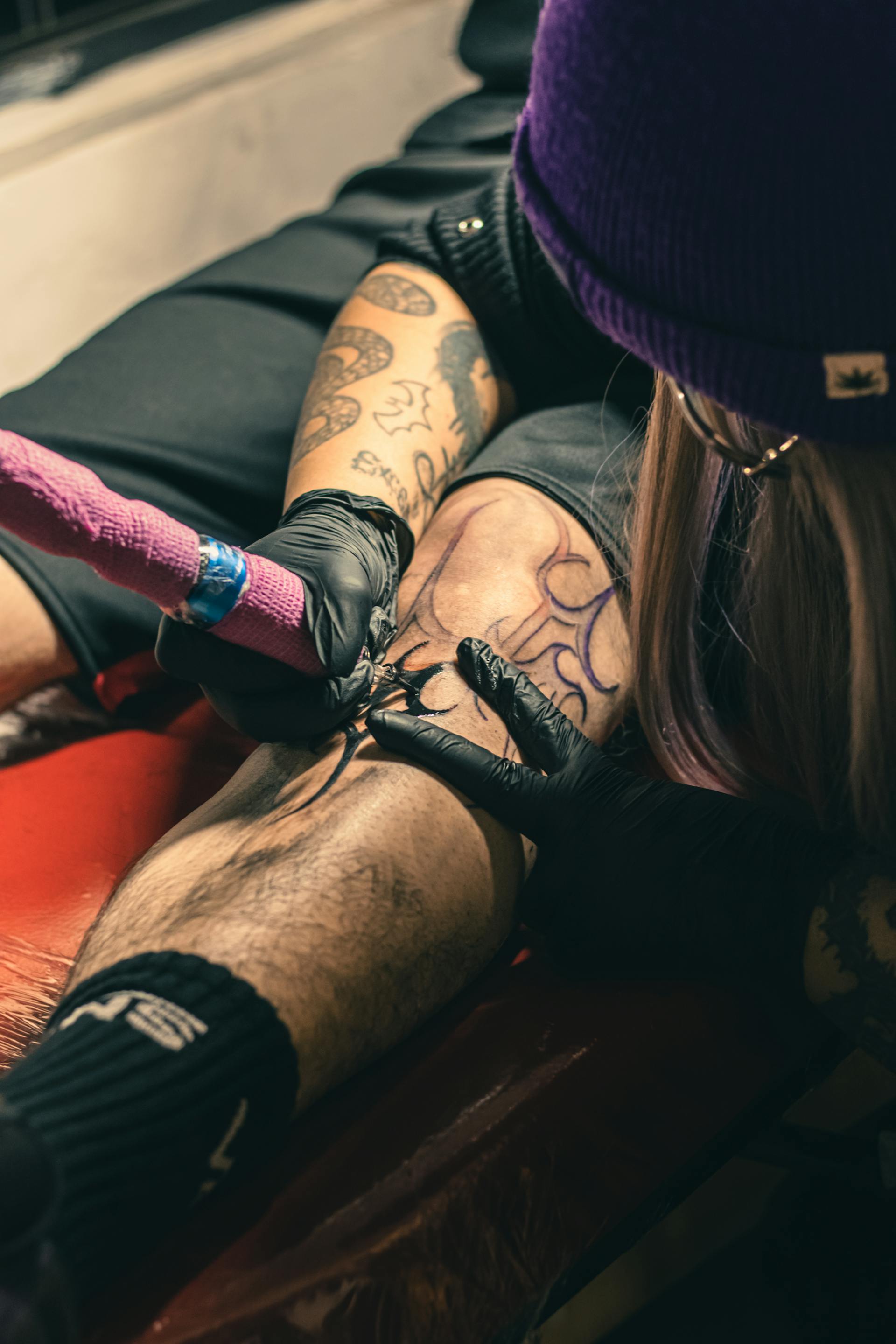 Tattoo Ideas That Honor Military Service and Veterans