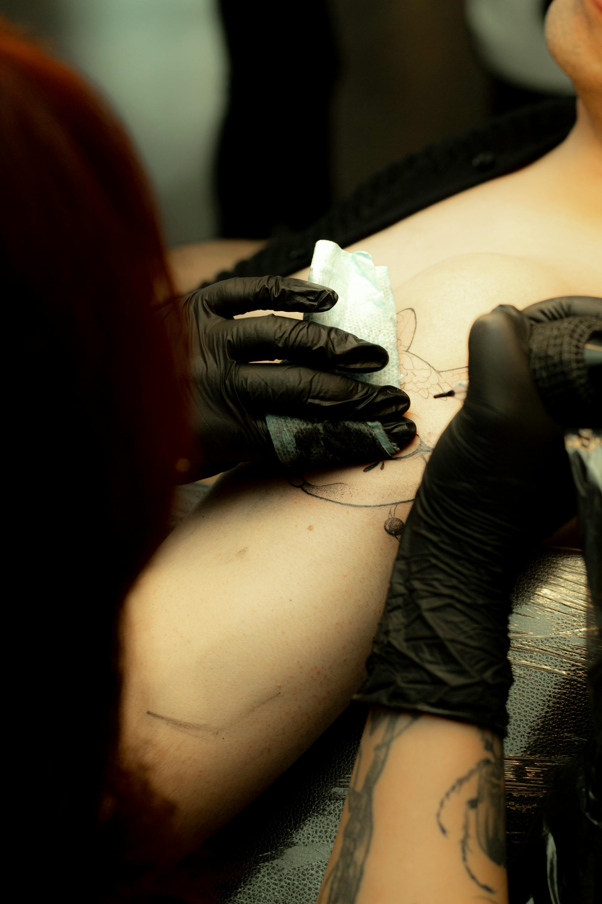 Meaningful Mother-Inspired Tattoo Designs That Feel Personal