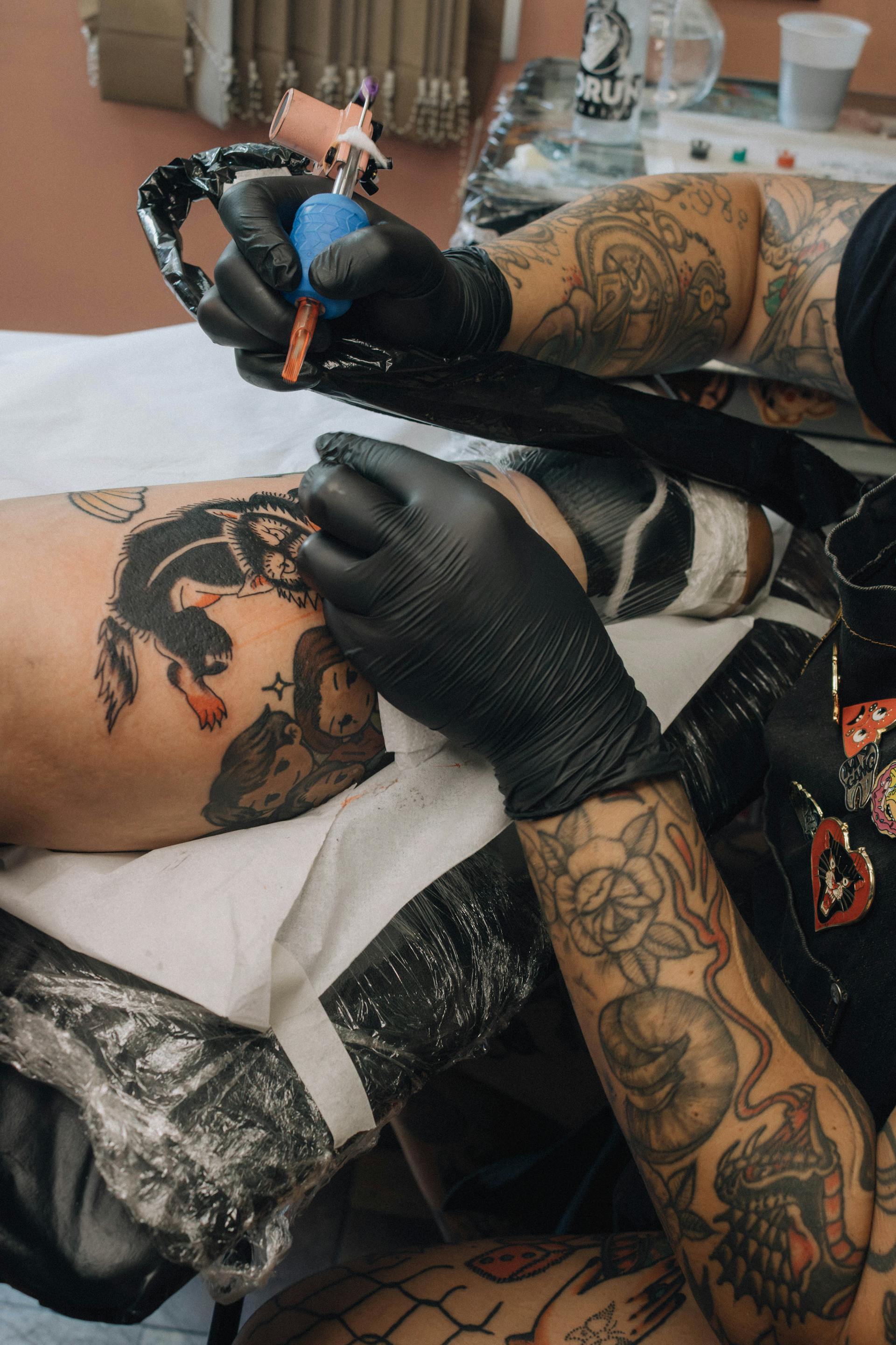 Memorial Tattoo Ideas to Honor a Loved One Who Passed Away Memorial Tattoo Ideas to Honor a Loved One Who Passed Away