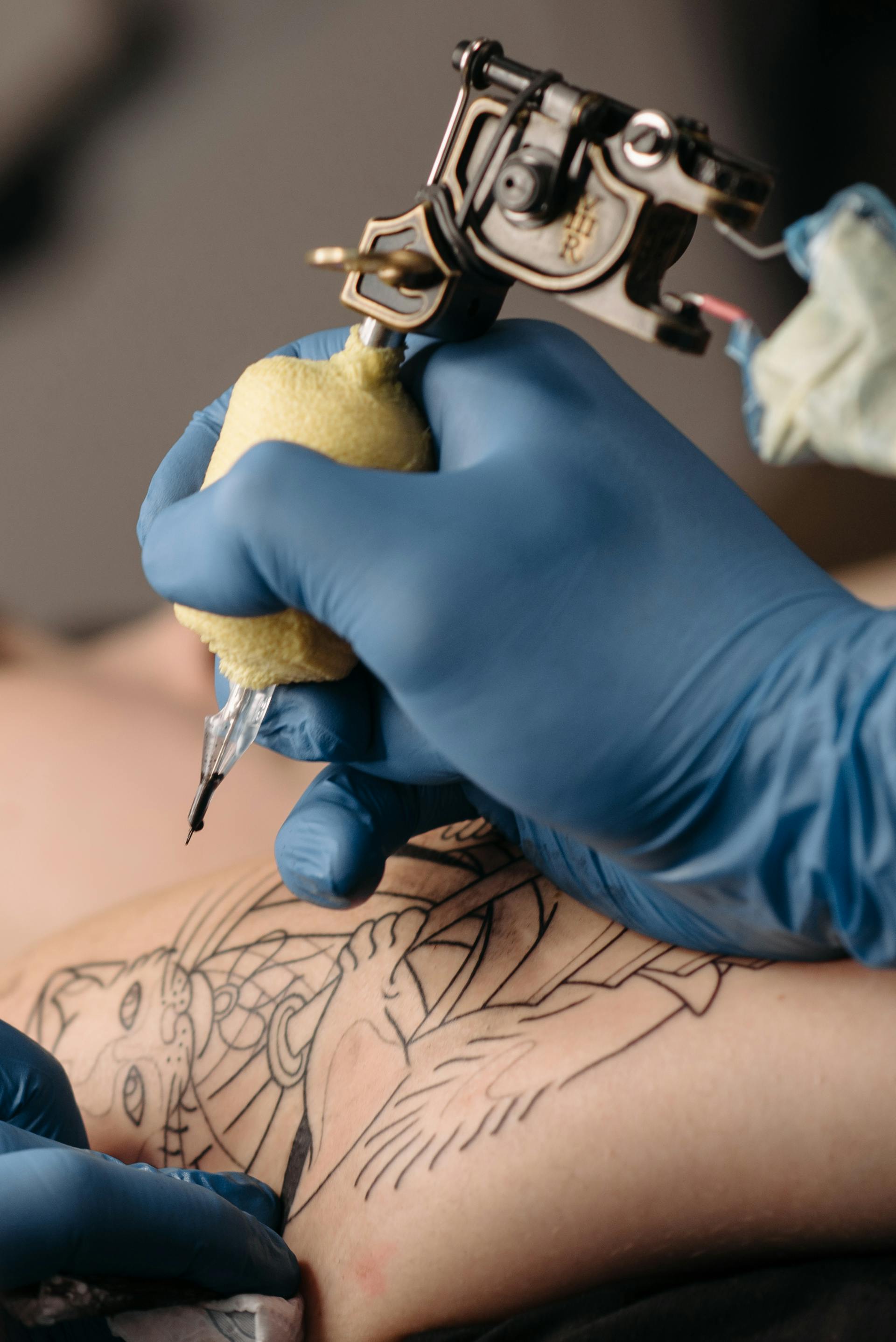 Meaningful Mother-Inspired Tattoo Designs That Feel Personal