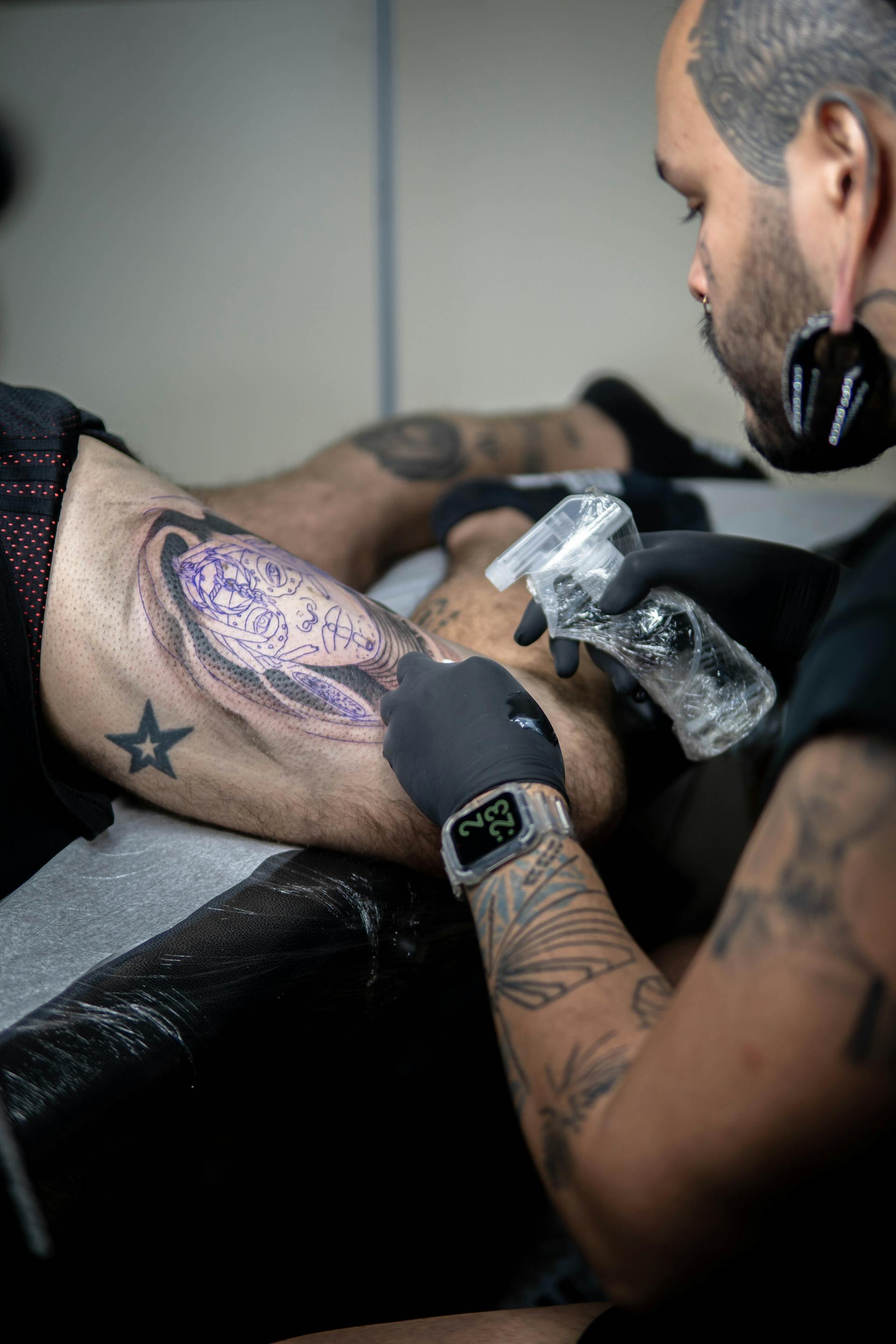 How to Choose a Meaningful Memorial Tattoo Design
