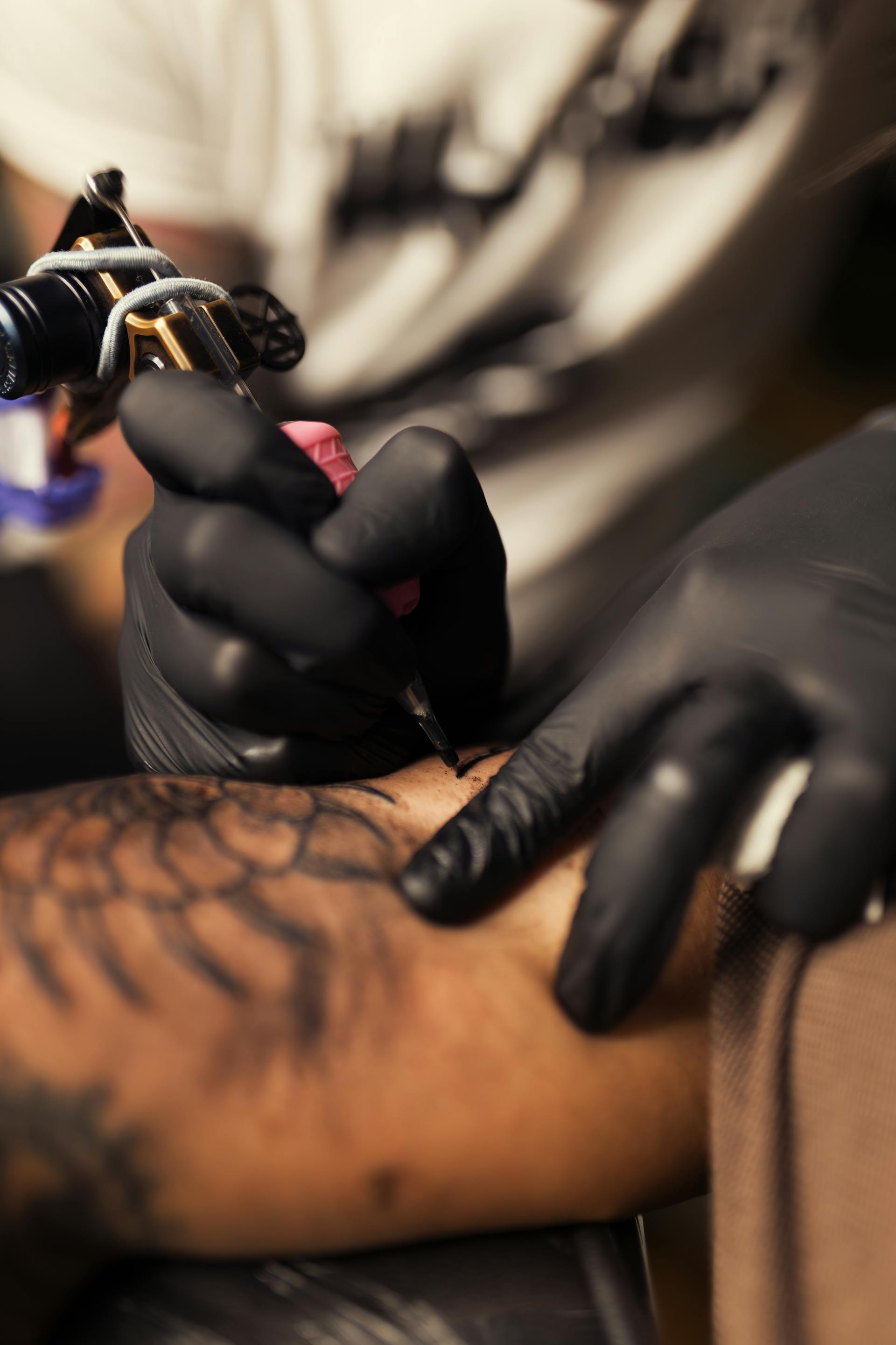 How to Choose a Meaningful Memorial Tattoo Design