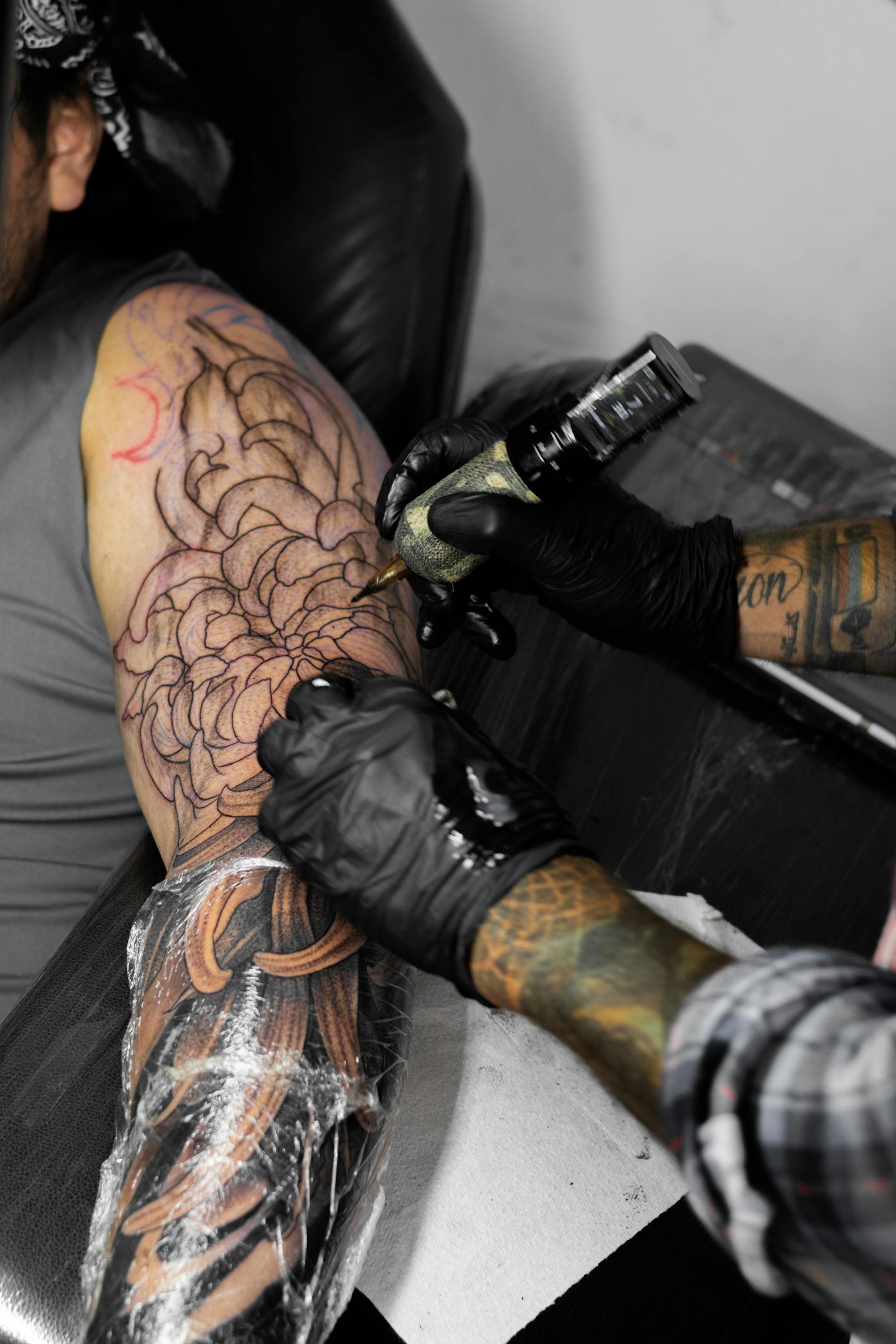 What AI Tattoo Generators Can and Cannot Do