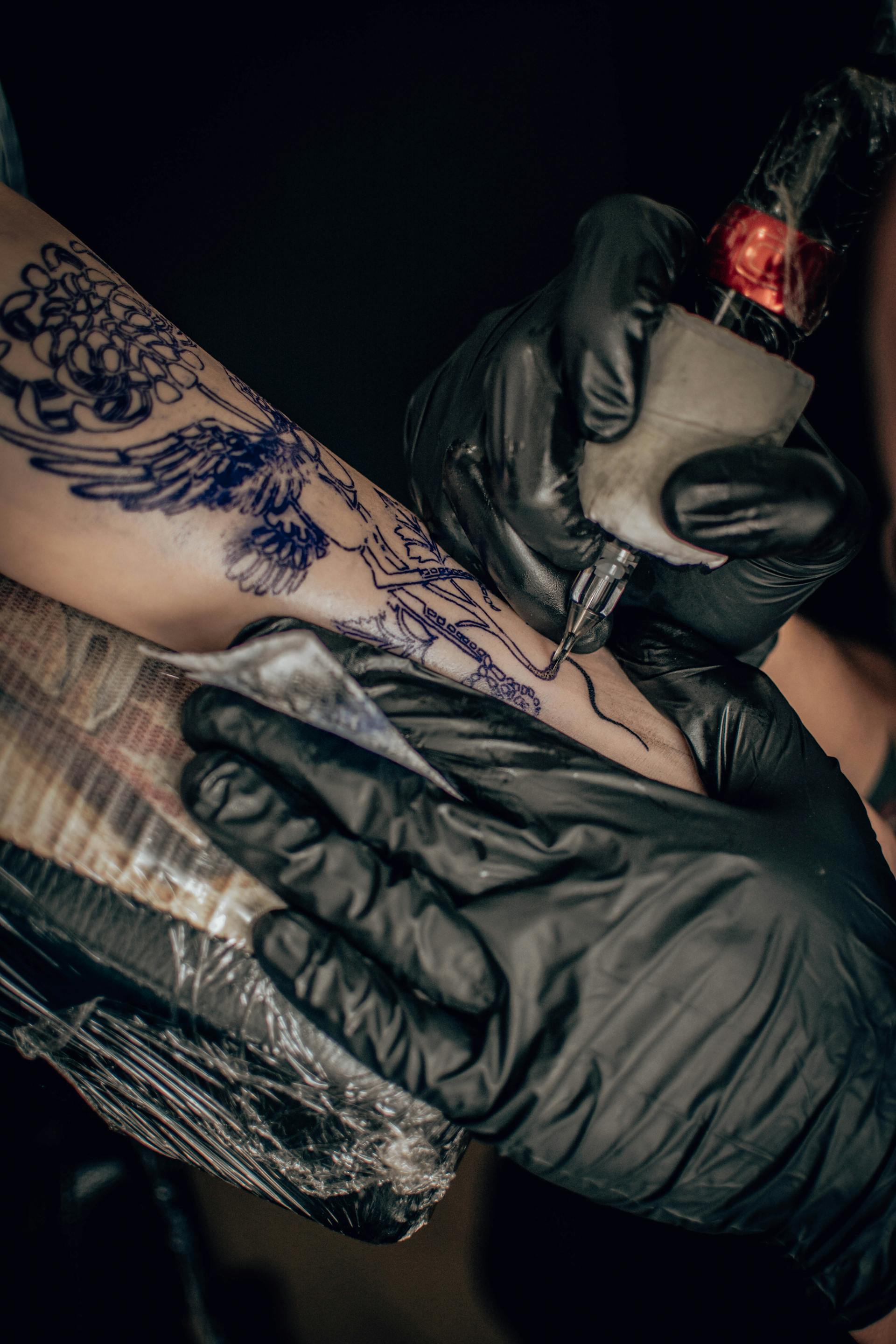 Why Tattoo Consultations Are Important for Clients