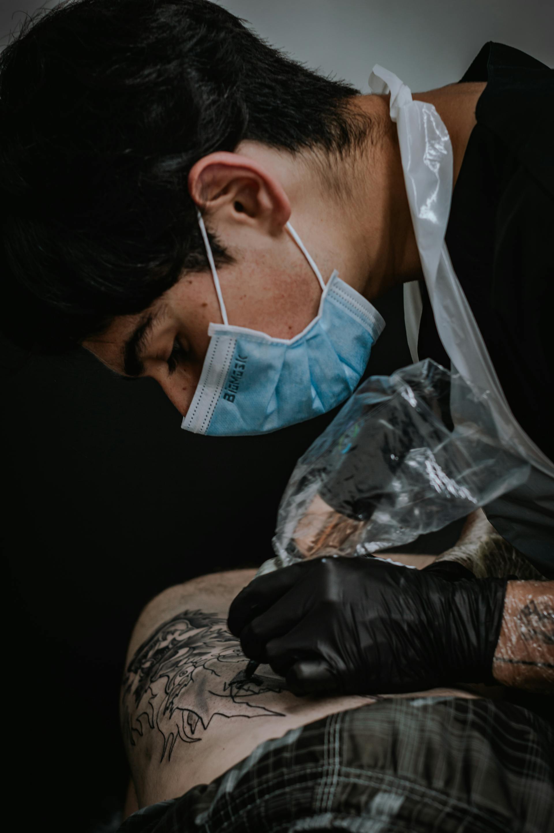 Tattoo Trends That Look Better Over Time