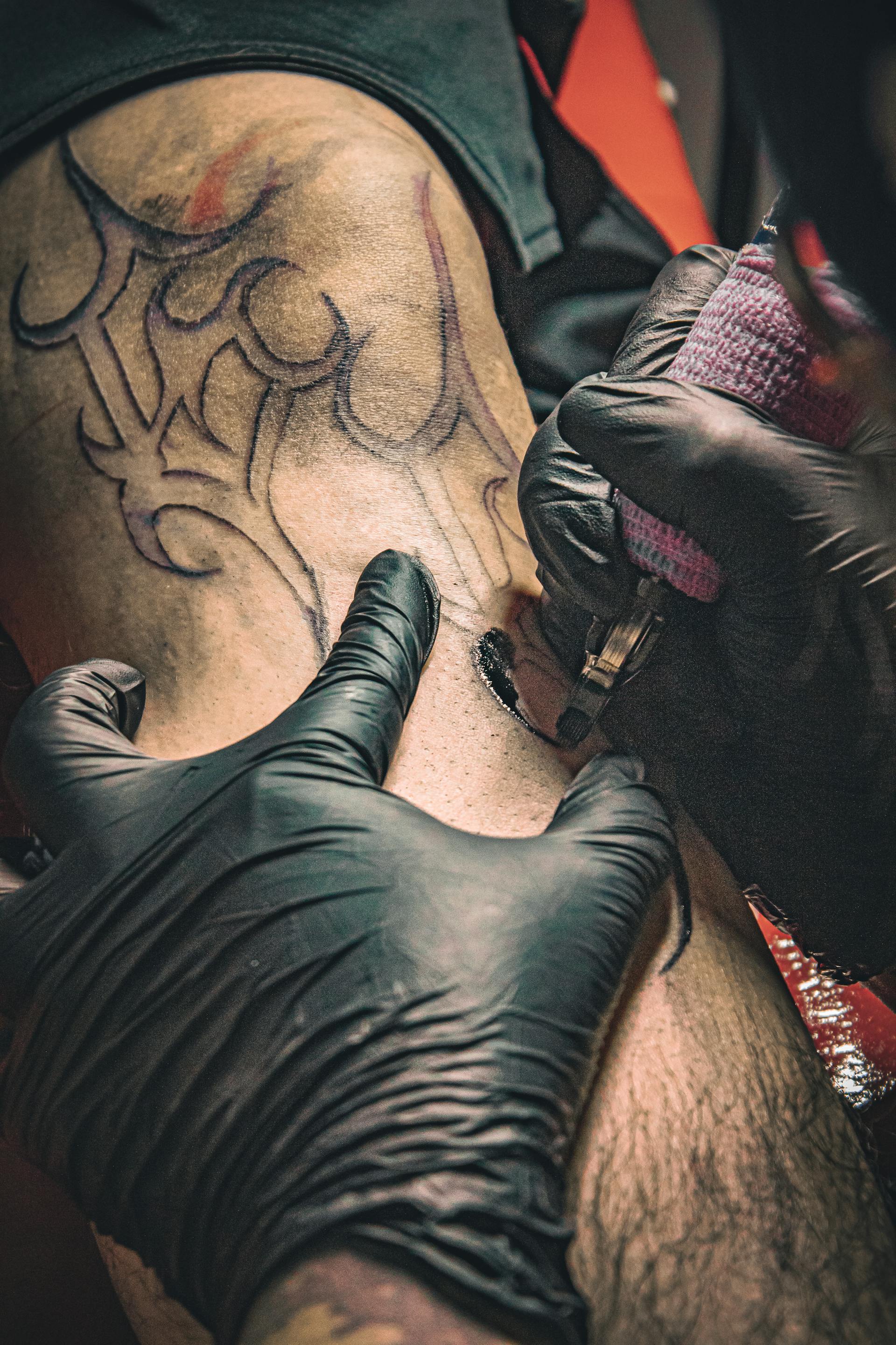Tattoo Trends That Are Easy to Regret