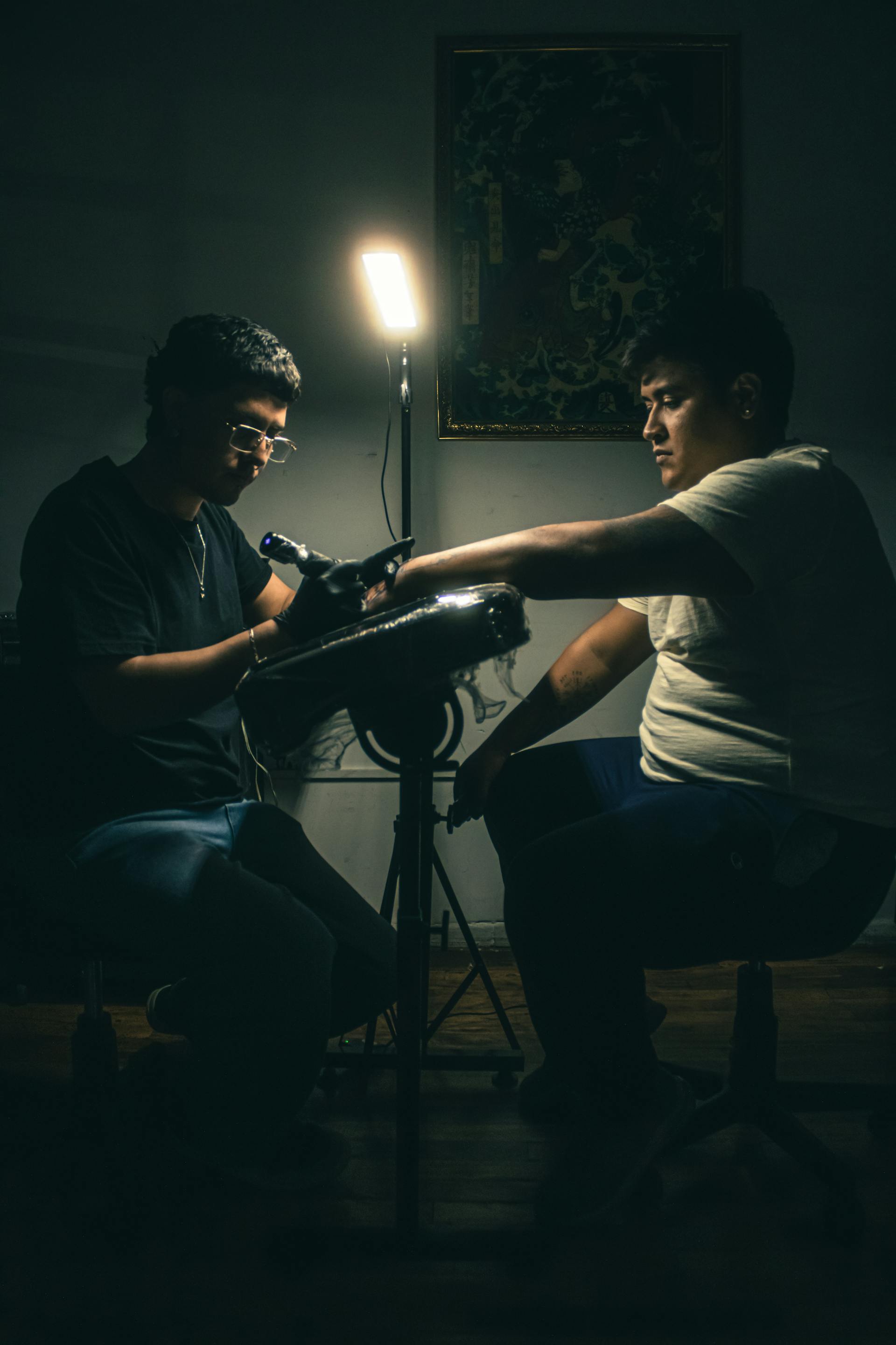 The Record-Breaking Tattoos That Made Headlines Recently The Record-Breaking Tattoos That Made Headlines Recently