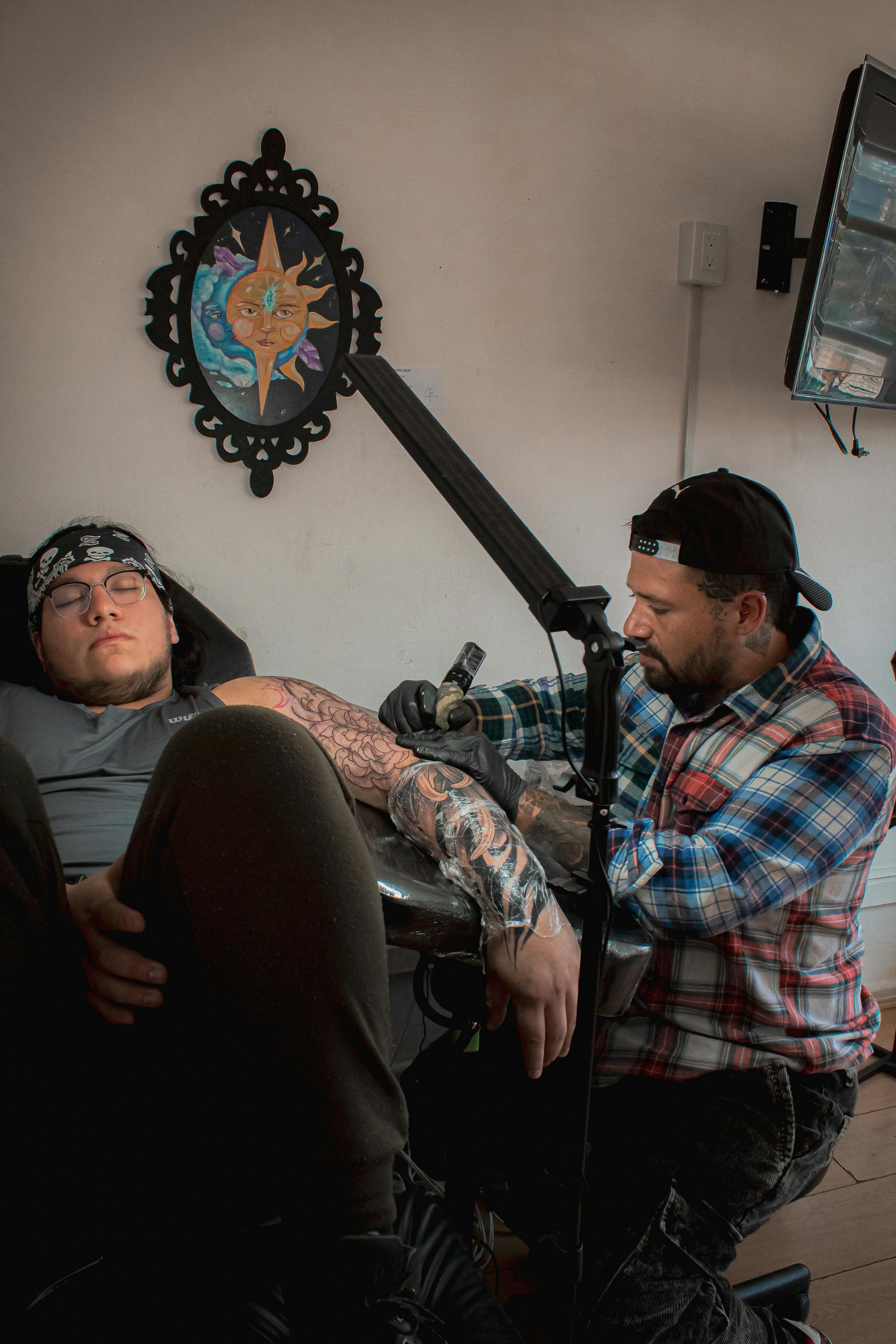 How to Specialize in a Tattoo Style and Become Known for It