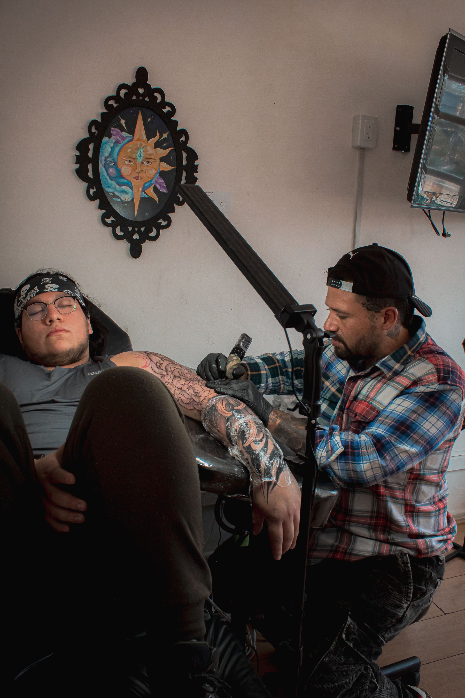 How to Know if Tattooing Is the Right Career Path for You Before You Commit