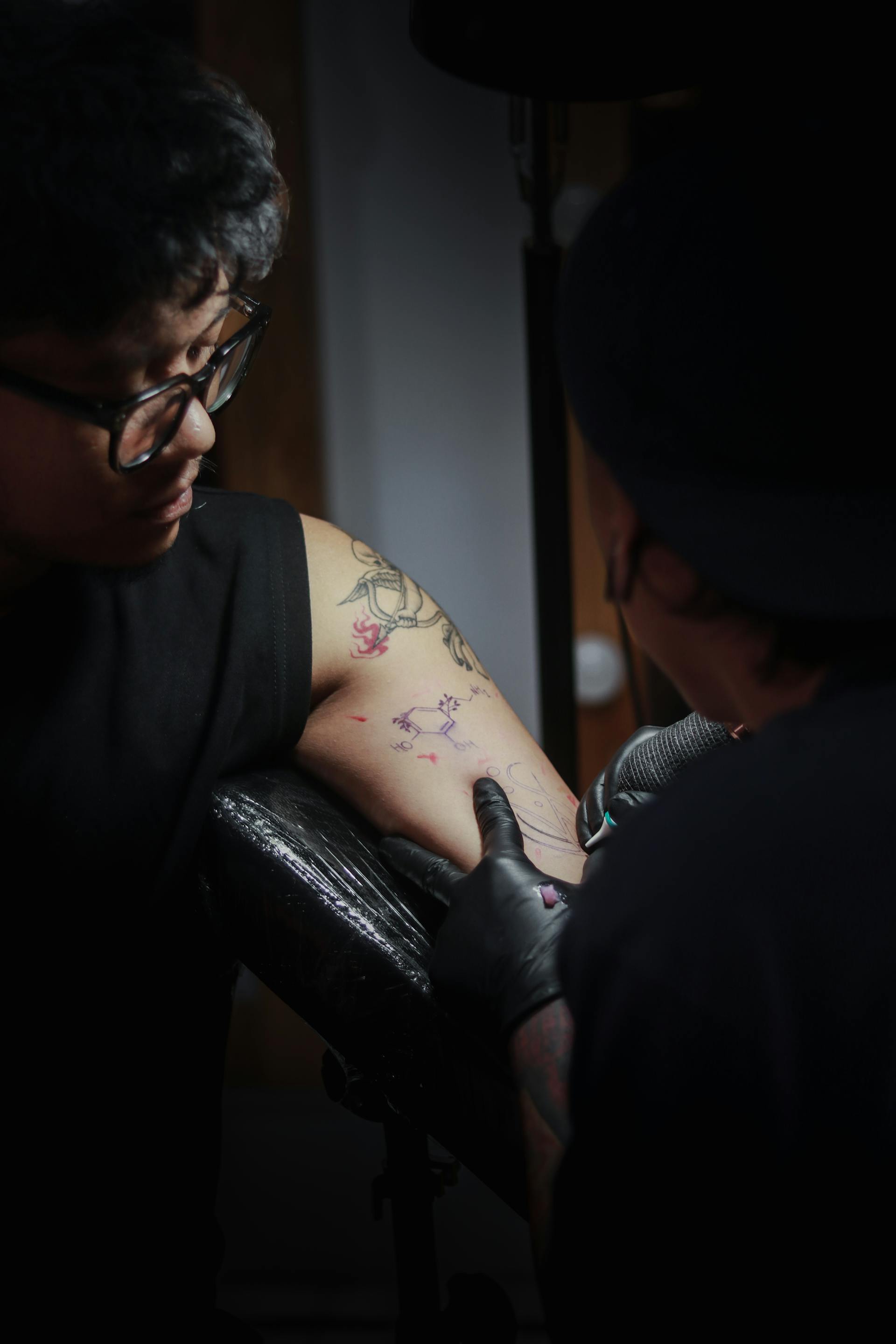 Why Putting Off Your Tattoo Apprenticeship Is the Most Expensive Decision You Can Make Why Putting Off Your Tattoo Apprenticeship Is the Most Expensive Decision You Can Make