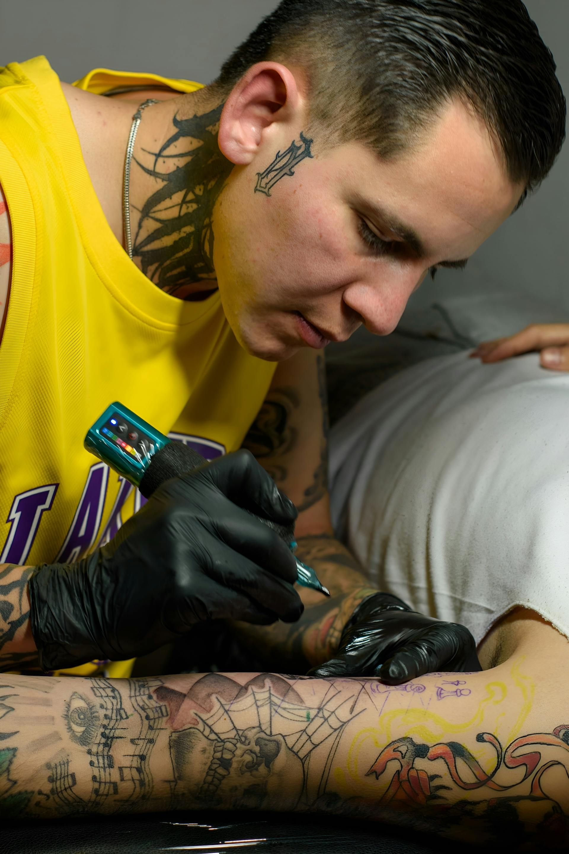 Why Putting Off Your Tattoo Apprenticeship Is the Most Expensive Decision You Can Make Why Putting Off Your Tattoo Apprenticeship Is the Most Expensive Decision You Can Make