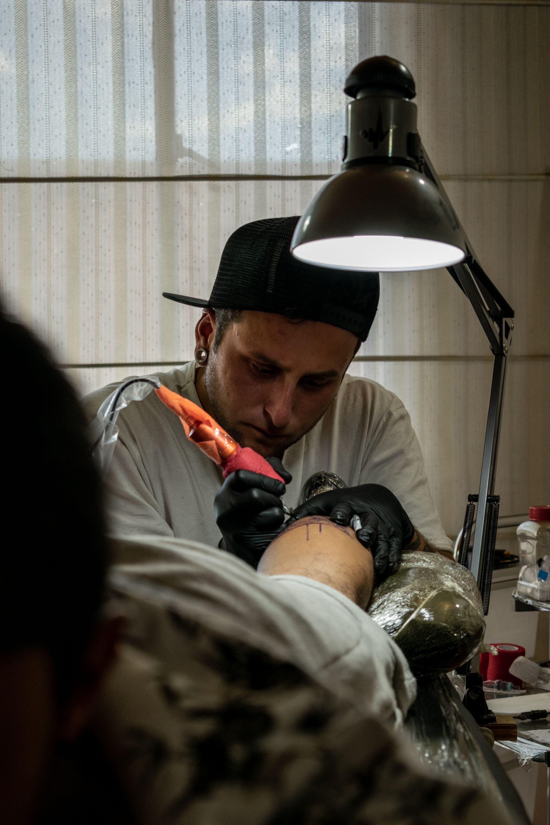 Why Right Now Is the Best Time to Start Your Tattoo Apprenticeship — and Why Waiting Will Cost You