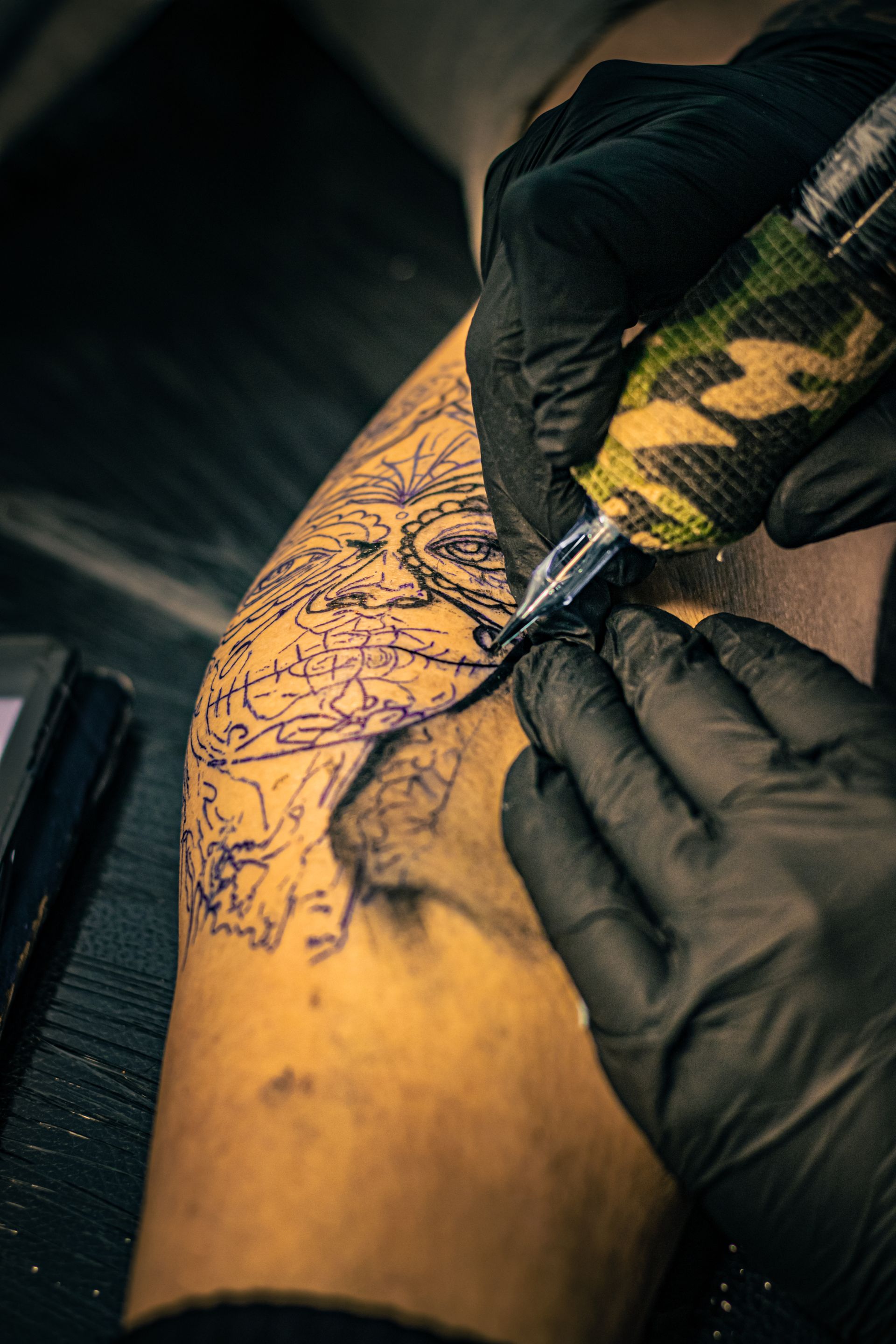 What Waiting Another Year to Pursue a Tattoo Apprenticeship Is Actually Costing You