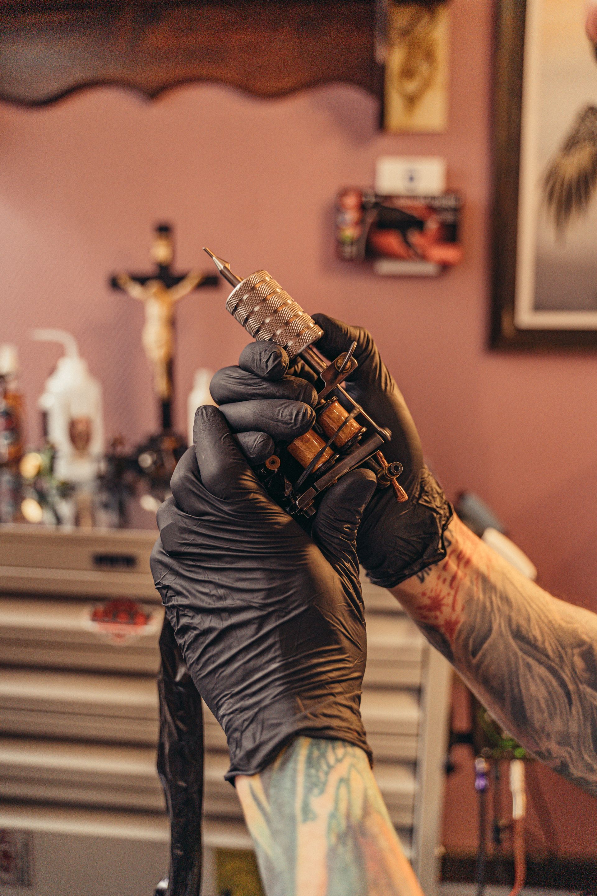 Is There a Right Age to Start a Tattoo Apprenticeship?