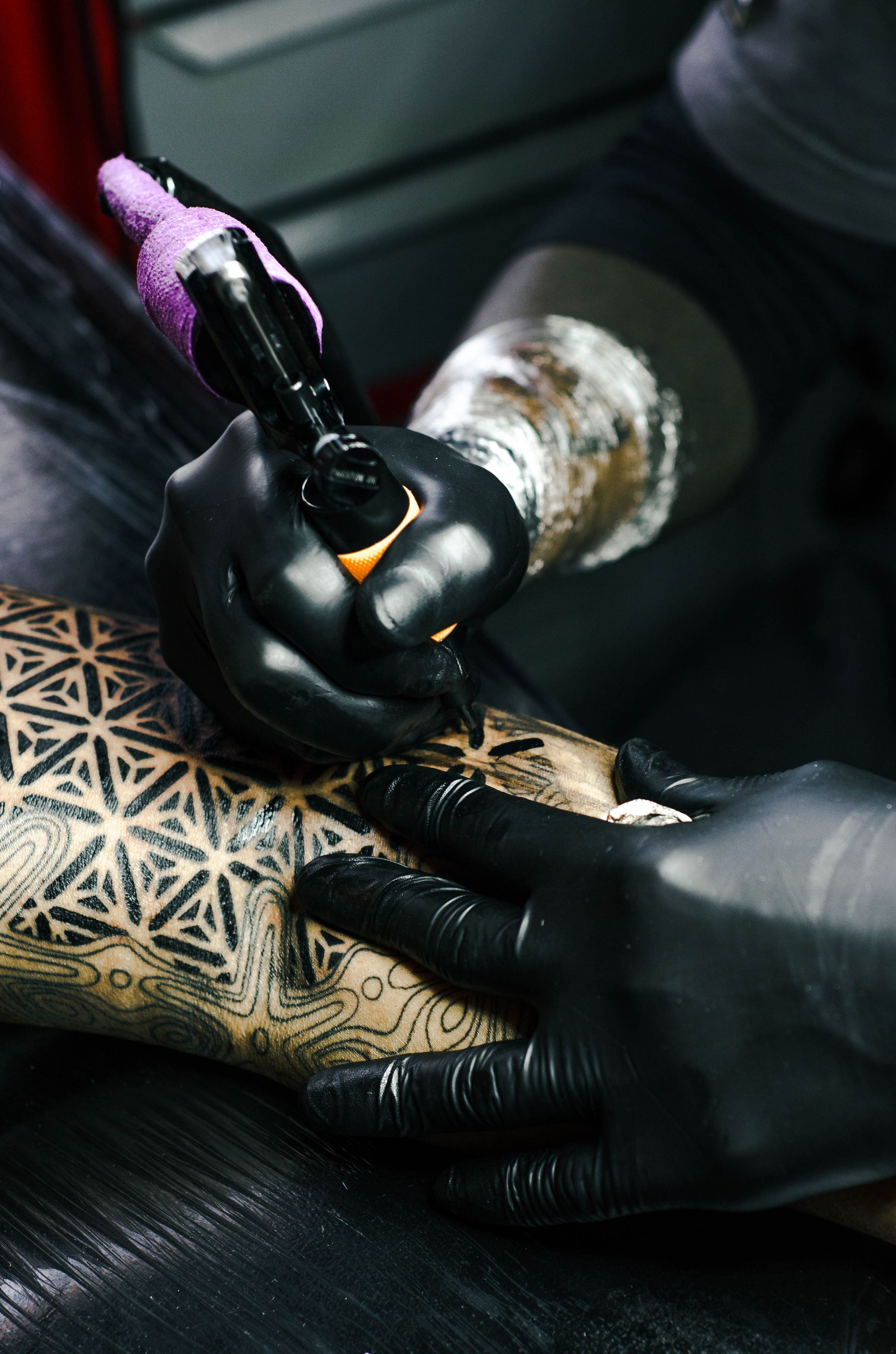 15 Things Worth Knowing About Ink Different Tattoos After 15 Years