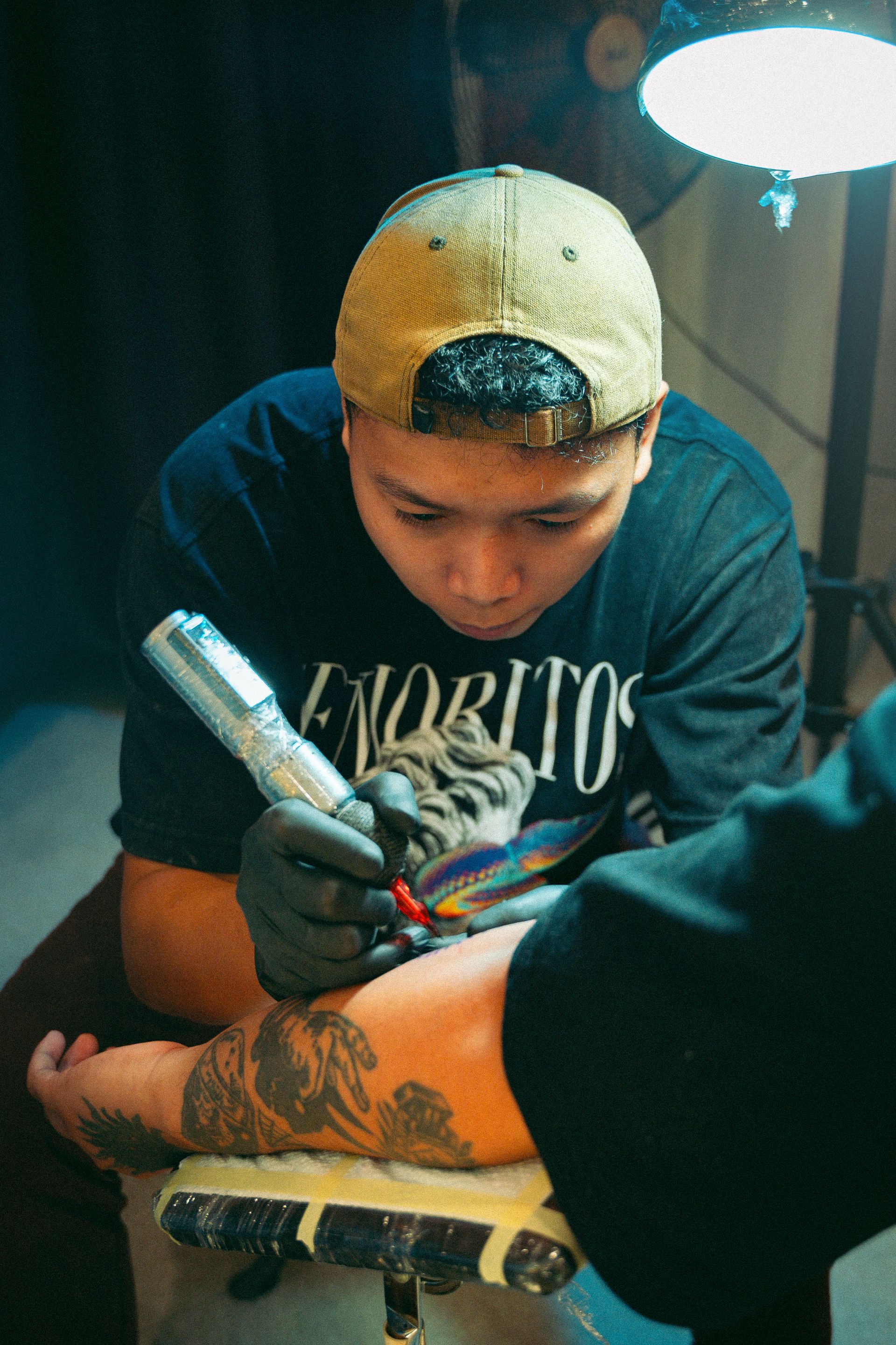 What Tattoo Peeling Is Supposed to Look Like (and When to Worry)