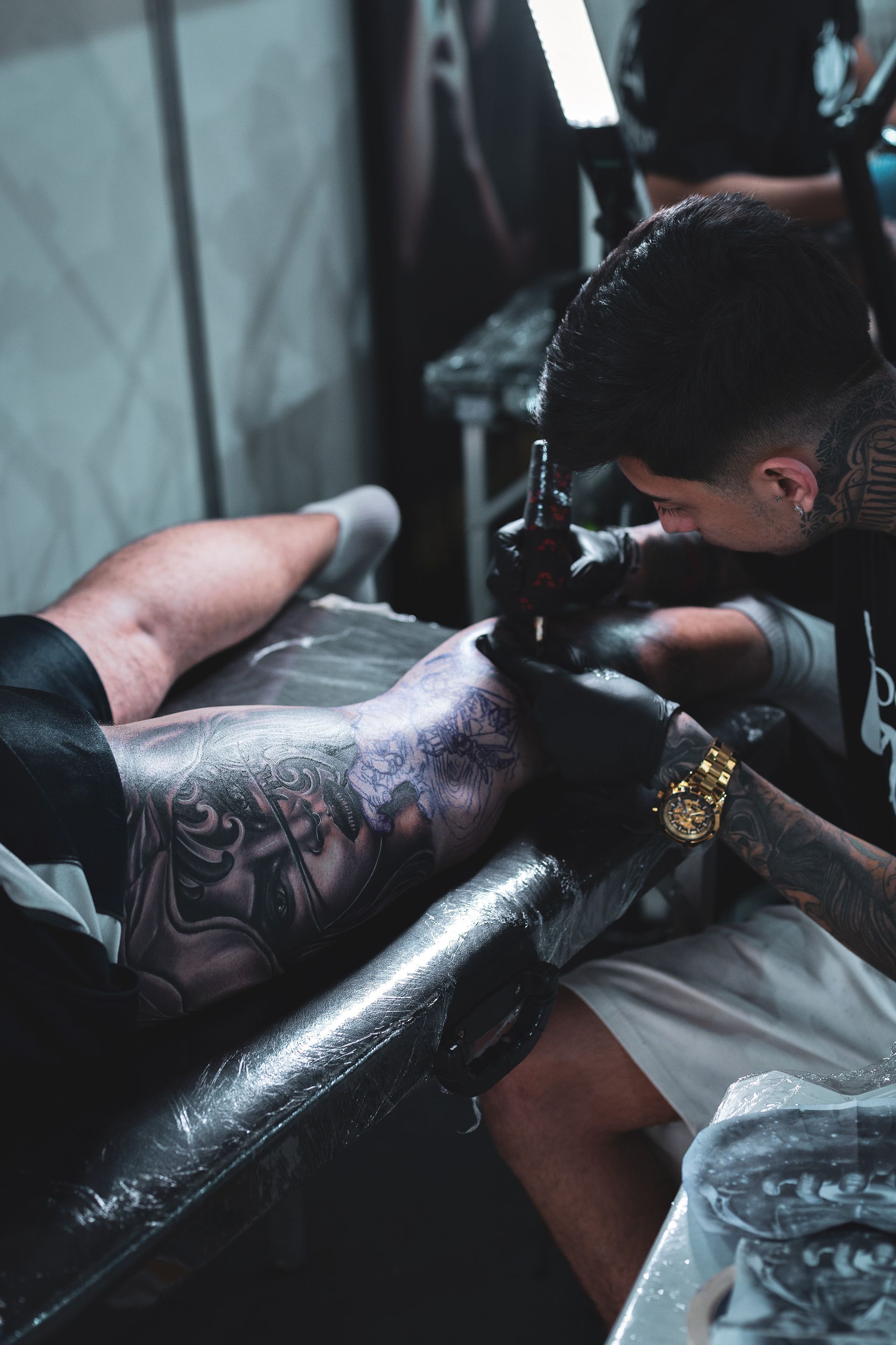 From Eagles to Flags: Finding the Right Patriotic Tattoo for You