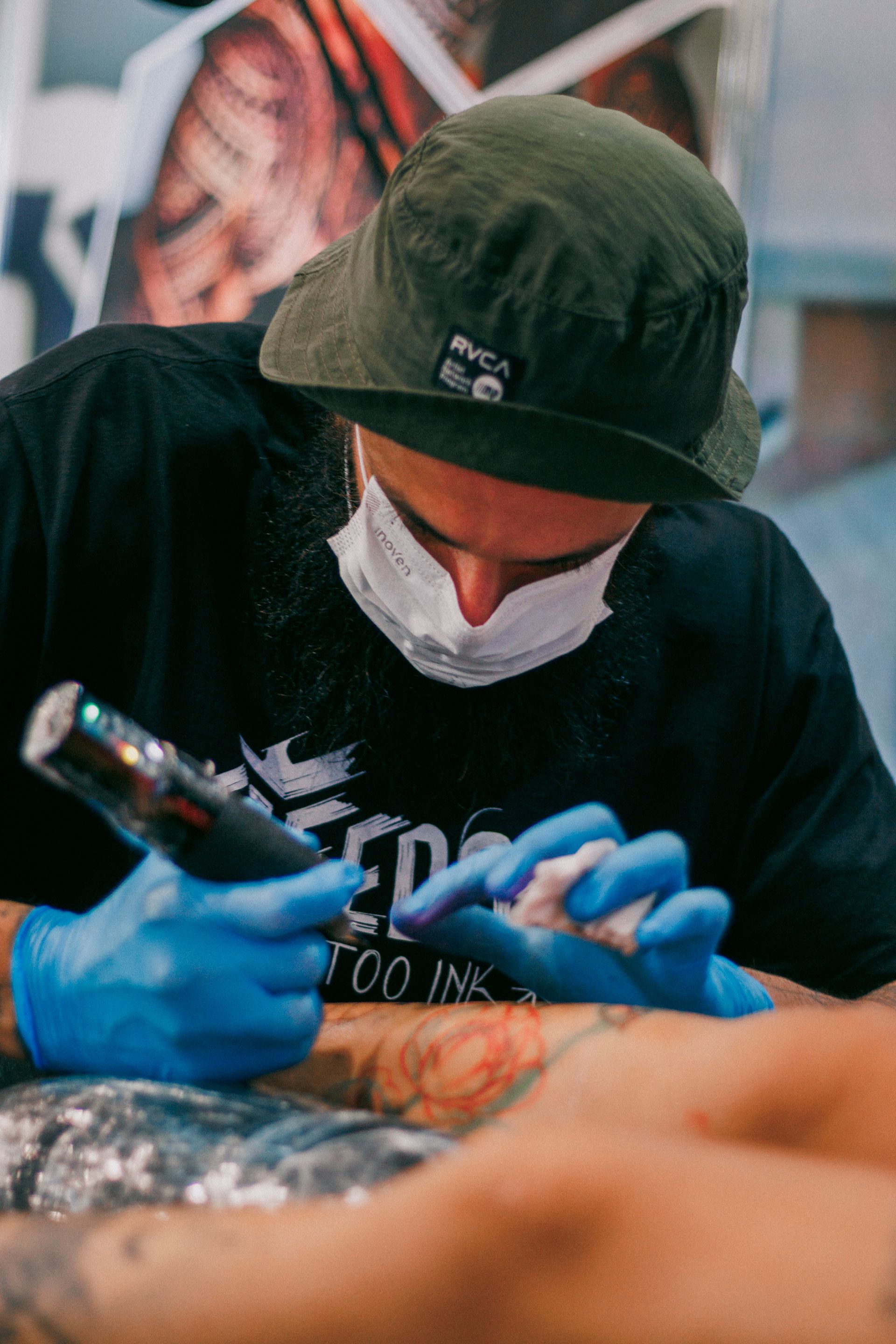 What to Know About Tipping Tattoo Artists and How Much Is Appropriate What to Know About Tipping Tattoo Artists and How Much Is Appropriate