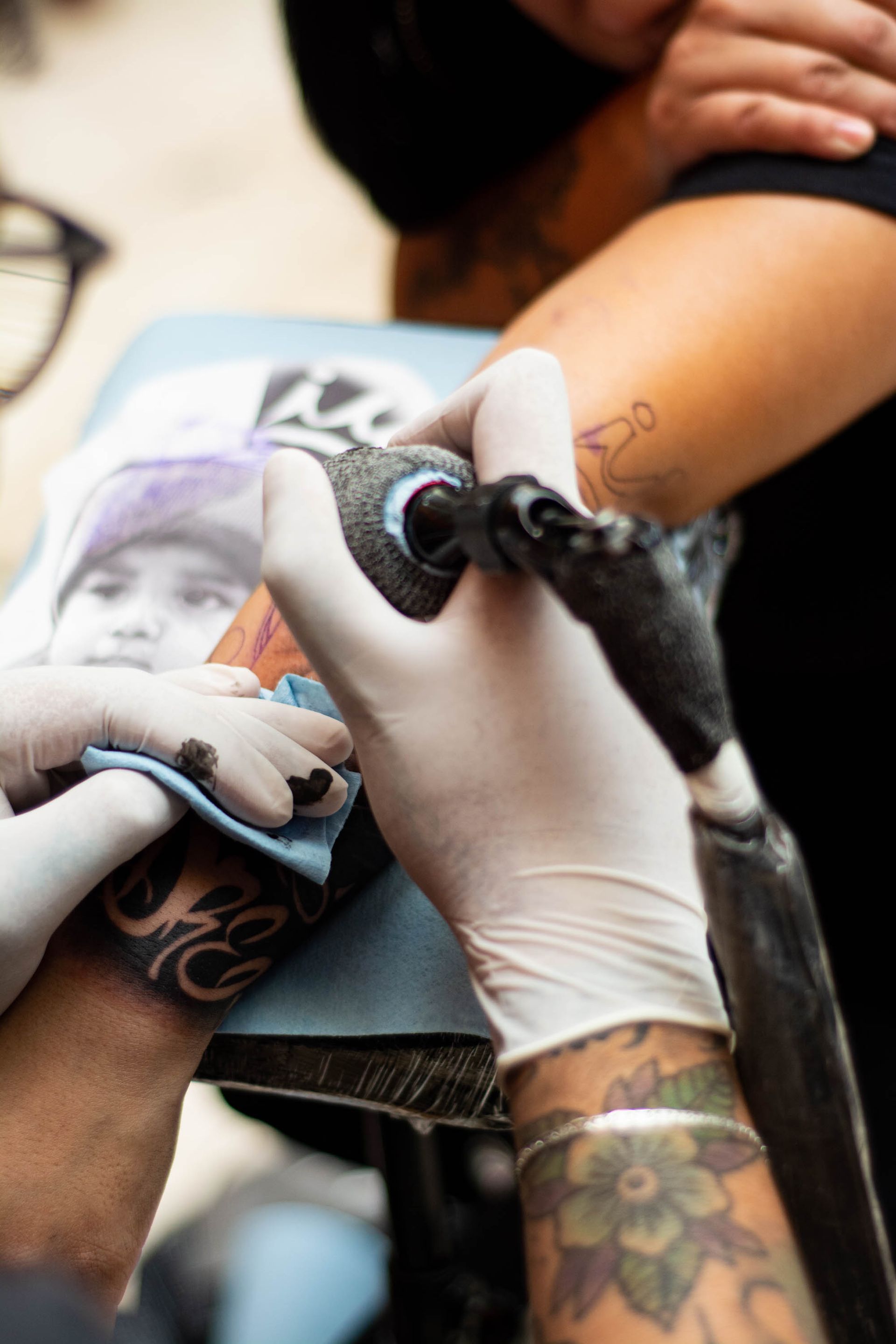 What to Know About Tipping Tattoo Artists and How Much Is Appropriate What to Know About Tipping Tattoo Artists and How Much Is Appropriate