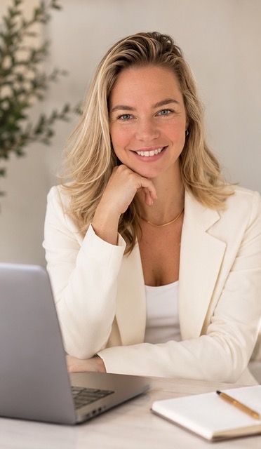 Rachel Passarini, RDH, BSDH, OMT