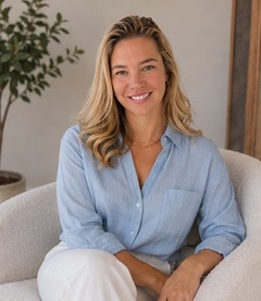 Professional headshot of Rachel Passarini, RDH, BSDH, OMT