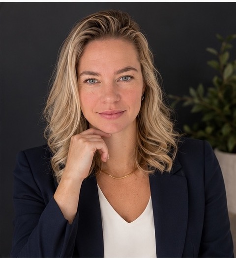 Rachel Passarini, RDH, BSDH, OMT