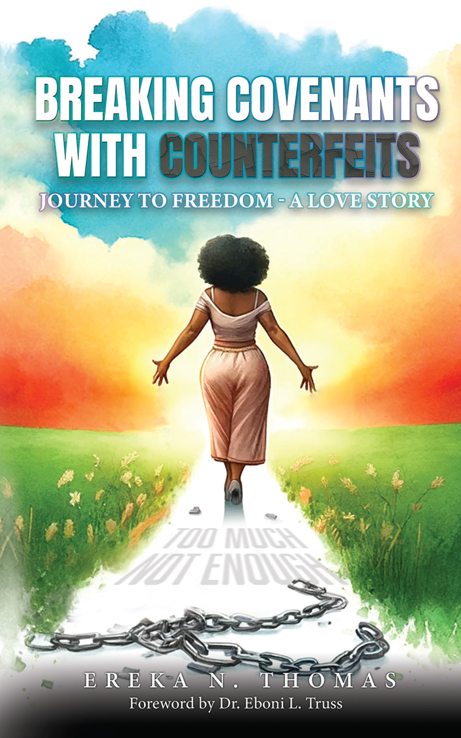 Breaking Covenants with Counterfeits