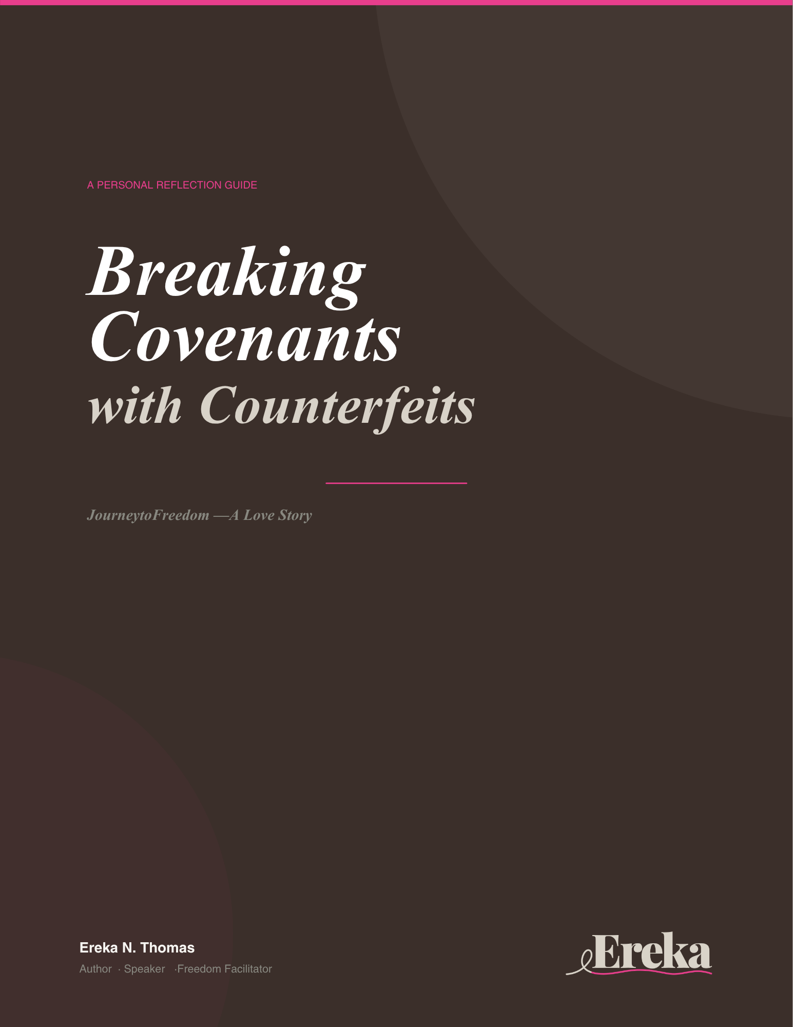 BCC Reflection Guide